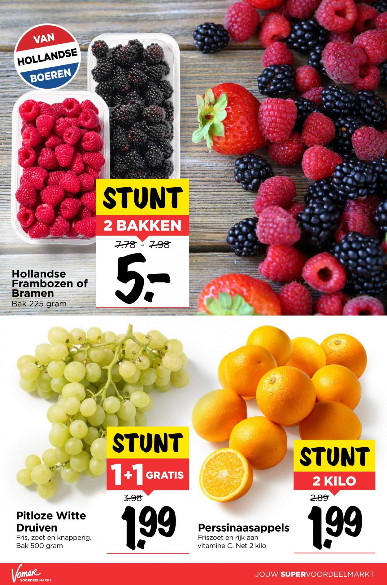 Vomar-aanbieding - 26-8-2021 - 28-8-2021. Pagina 5