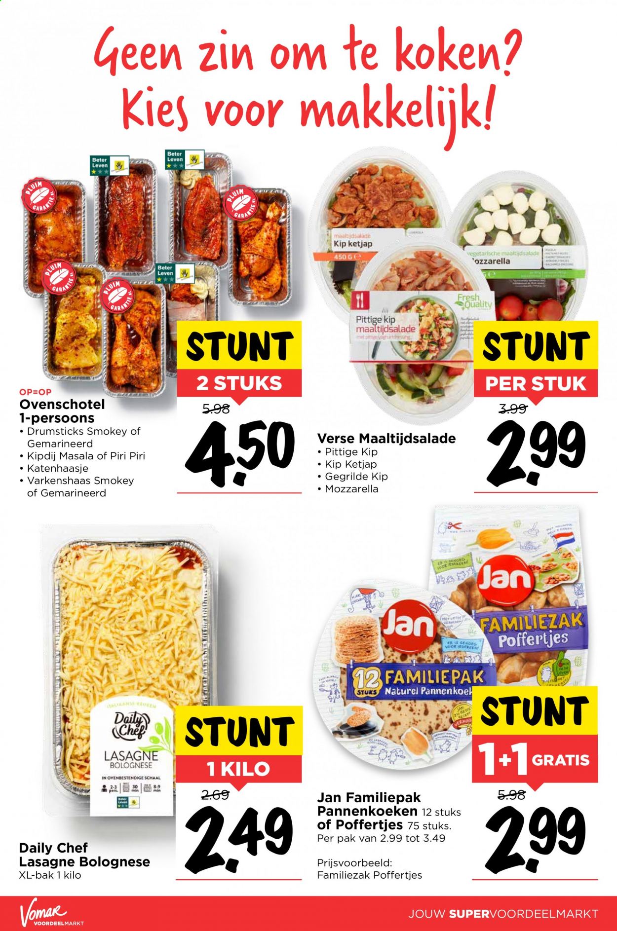 Vomar-aanbieding - 26-8-2021 - 28-8-2021. Pagina 11