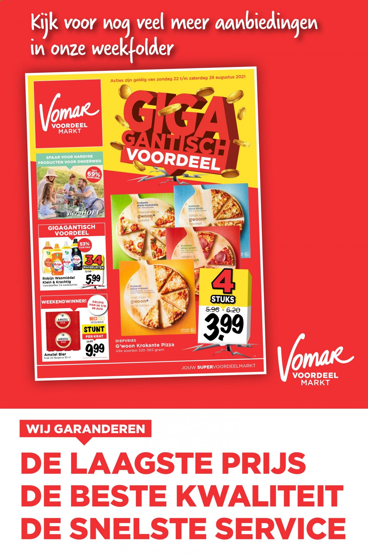 Vomar-aanbieding - 26-8-2021 - 28-8-2021. Pagina 15