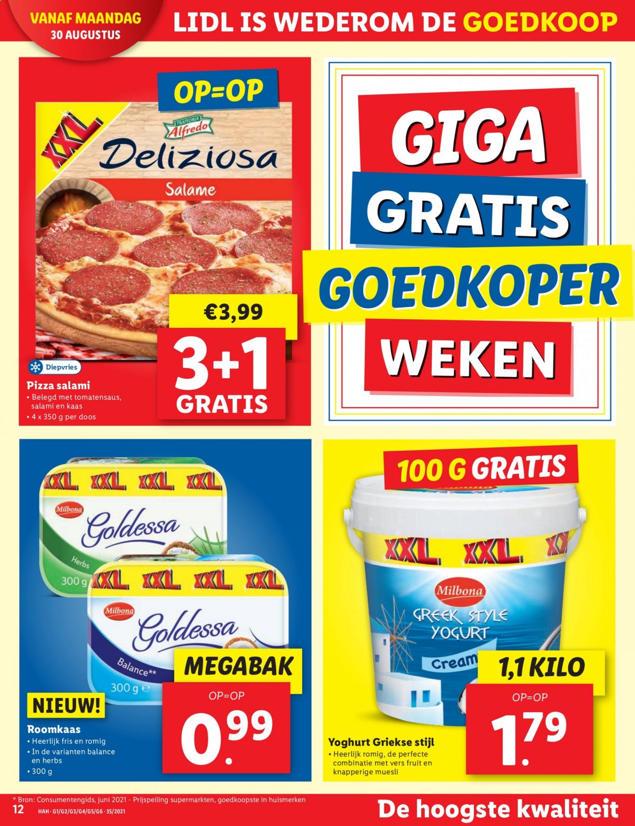 Lidl-aanbieding - 30-8-2021 - 5-9-2021. Pagina 12
