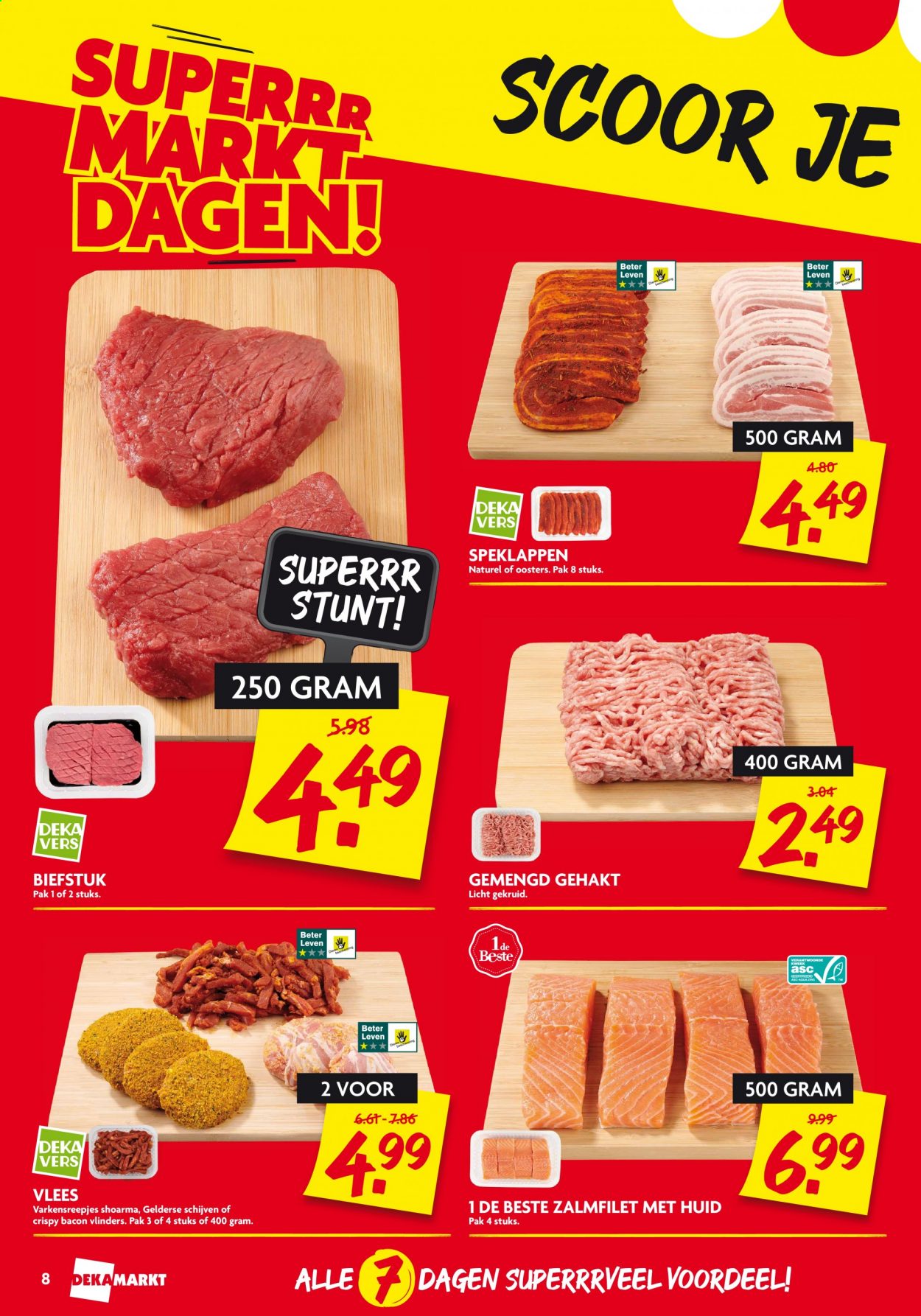 DekaMarkt-aanbieding - 29-8-2021 - 4-9-2021. Pagina 8