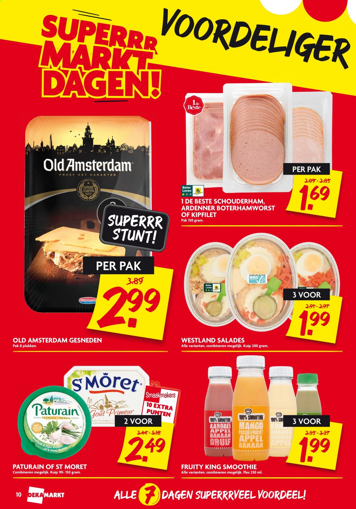 DekaMarkt-aanbieding - 29-8-2021 - 4-9-2021. Pagina 10