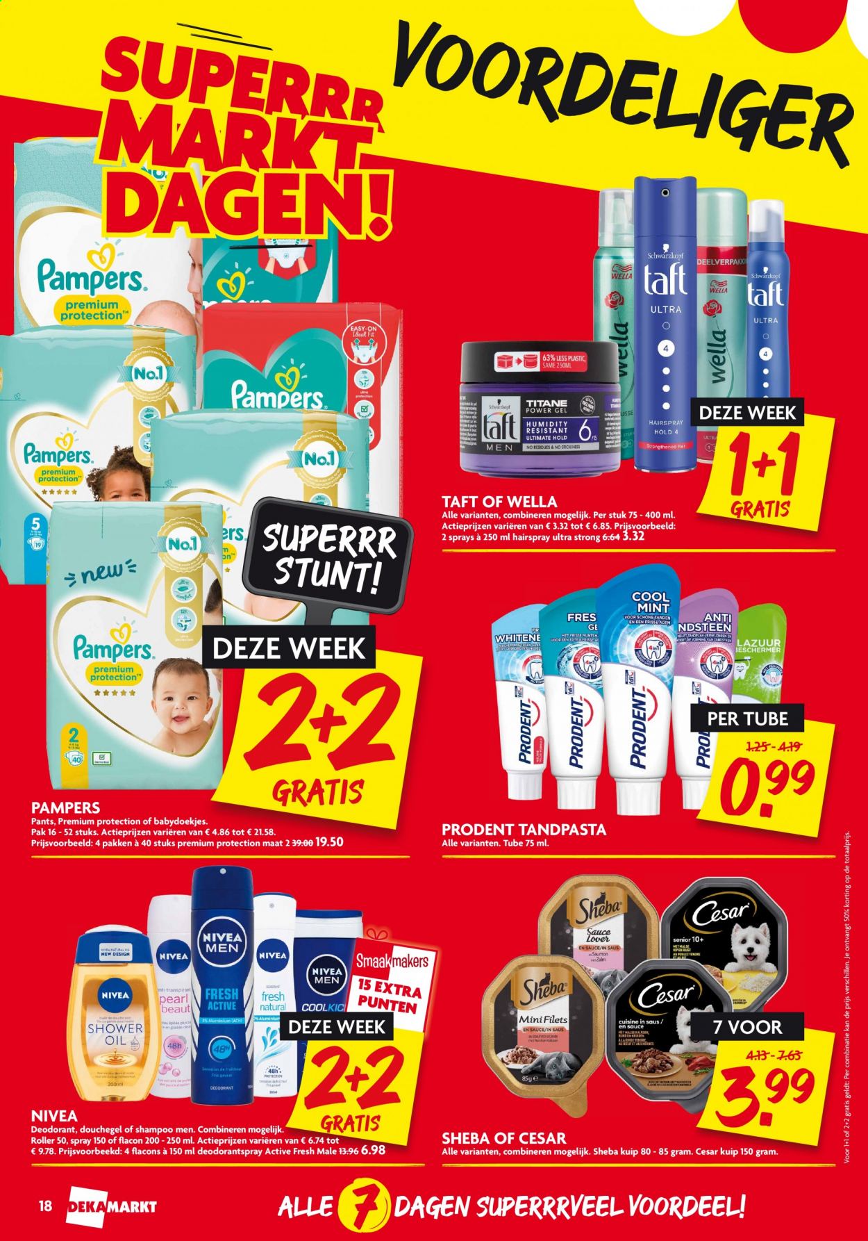 DekaMarkt-aanbieding - 29-8-2021 - 4-9-2021. Pagina 18