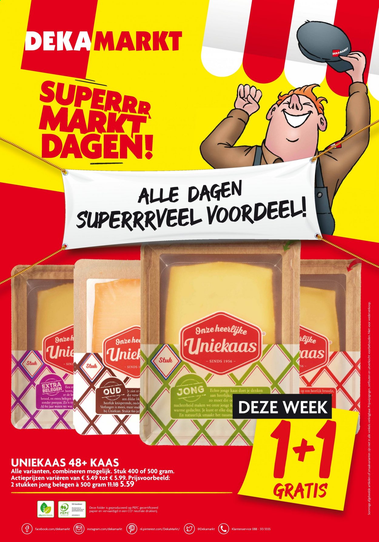 DekaMarkt-aanbieding - 29-8-2021 - 4-9-2021. Pagina 24