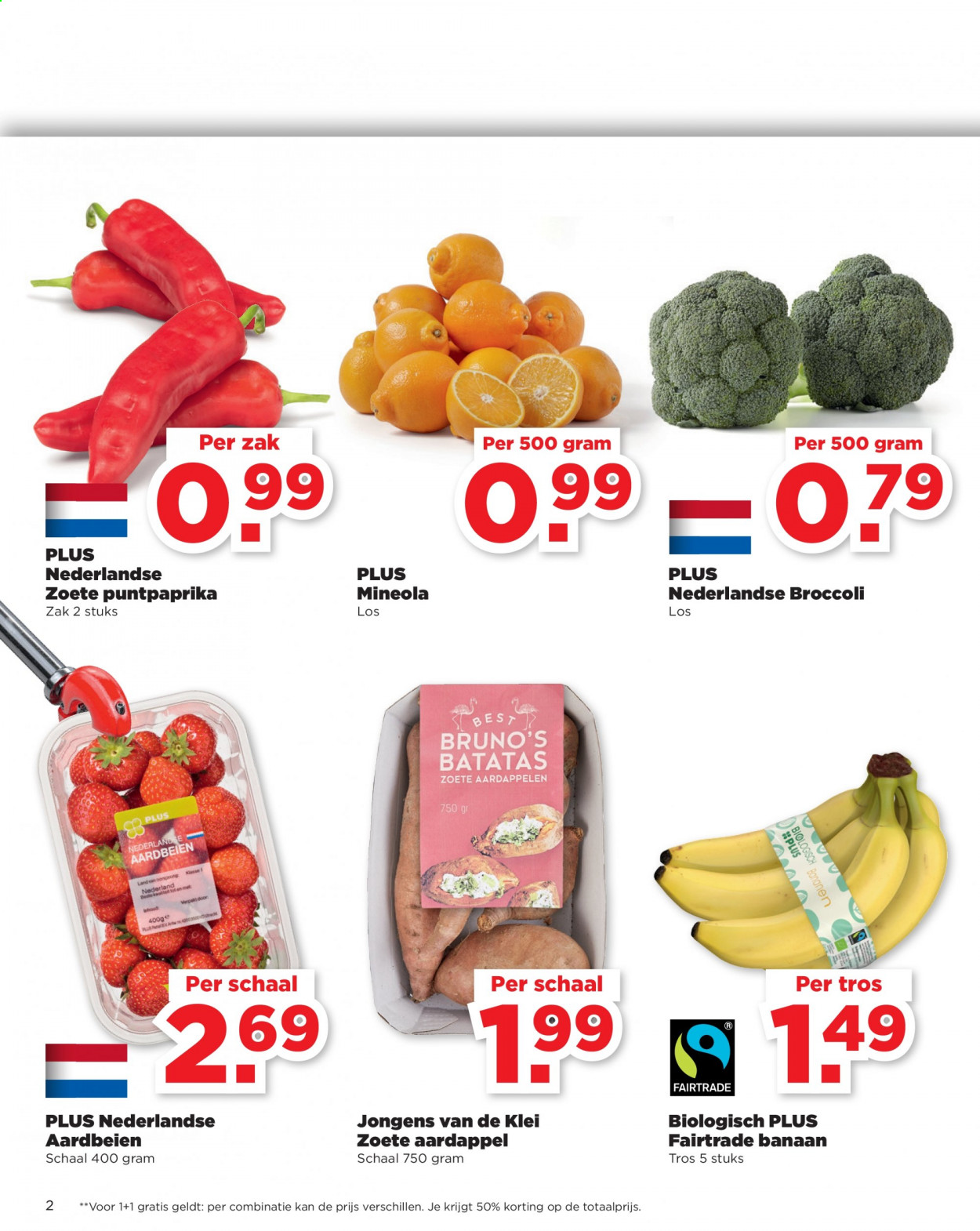 Plus-aanbieding - 29-8-2021 - 4-9-2021. Pagina 2