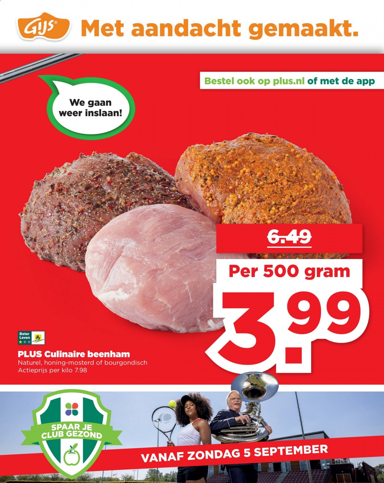 Plus-aanbieding - 29-8-2021 - 4-9-2021. Pagina 5