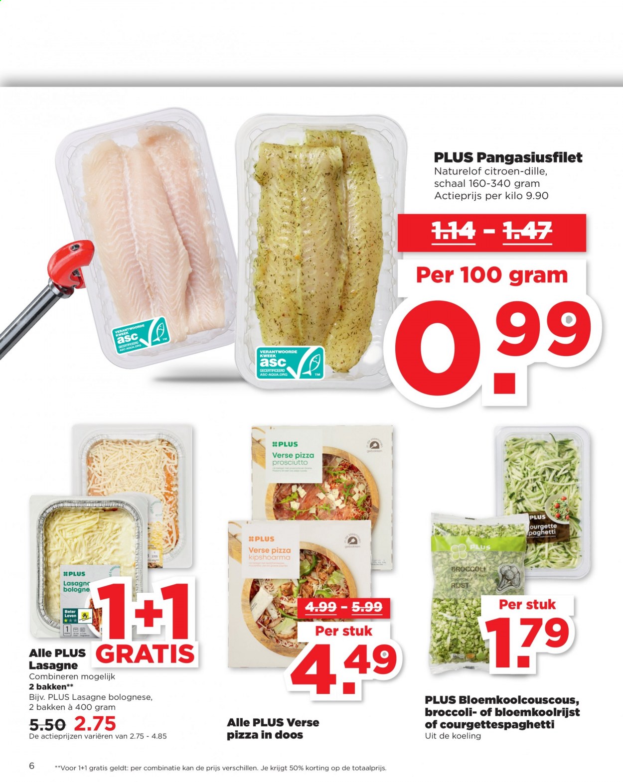 Plus-aanbieding - 29-8-2021 - 4-9-2021. Pagina 6