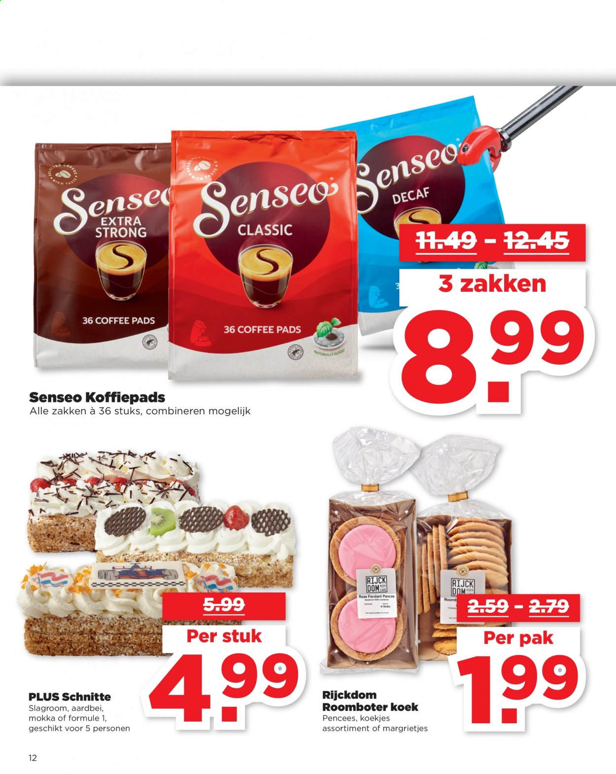 Plus-aanbieding - 29-8-2021 - 4-9-2021. Pagina 12
