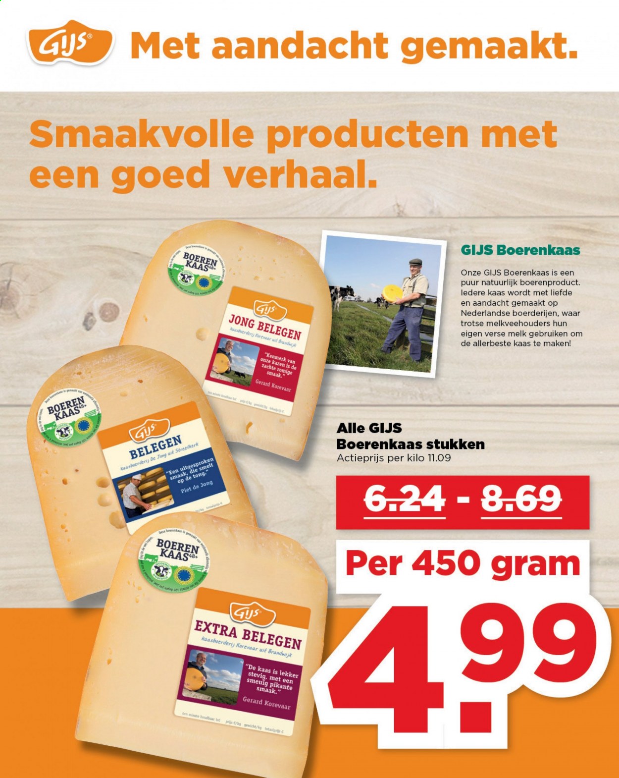 Plus-aanbieding - 29-8-2021 - 4-9-2021. Pagina 15