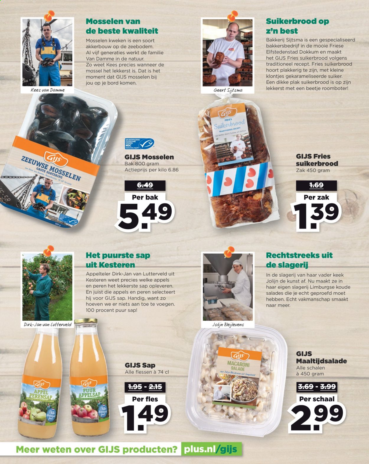 Plus-aanbieding - 29-8-2021 - 4-9-2021. Pagina 16