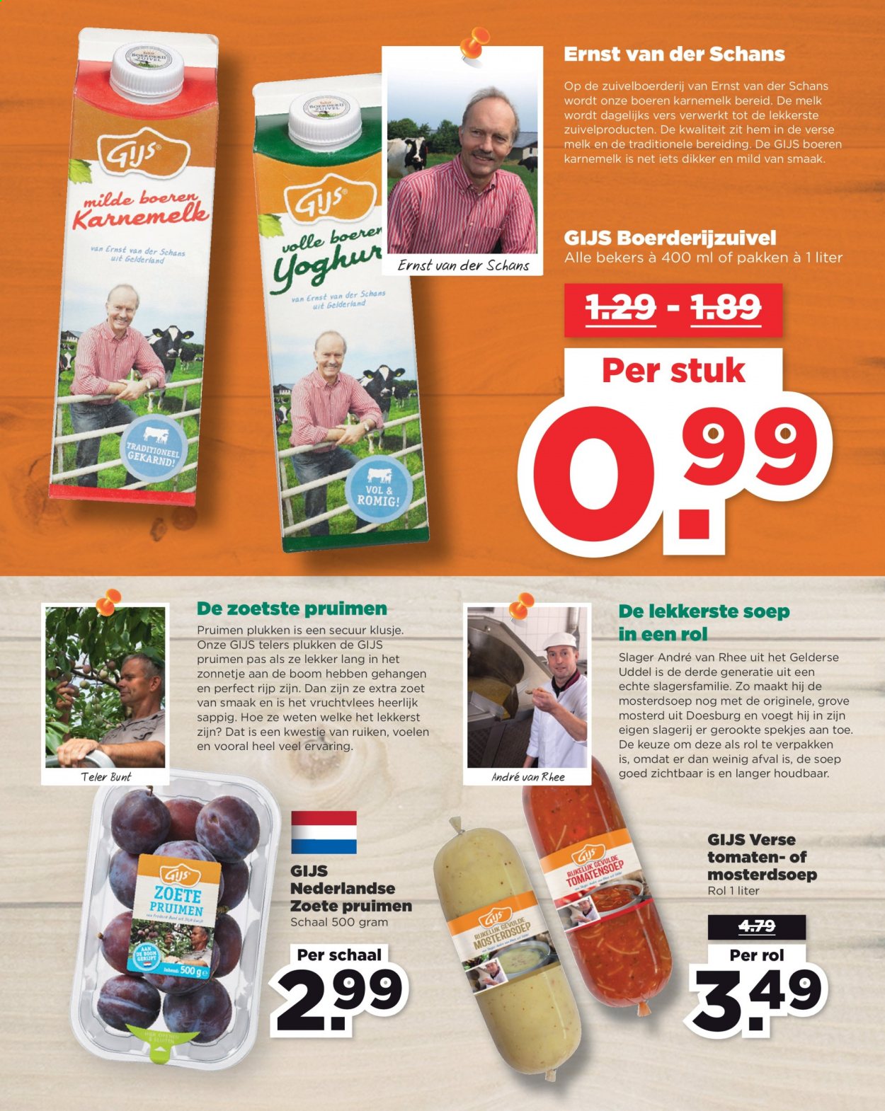 Plus-aanbieding - 29-8-2021 - 4-9-2021. Pagina 17