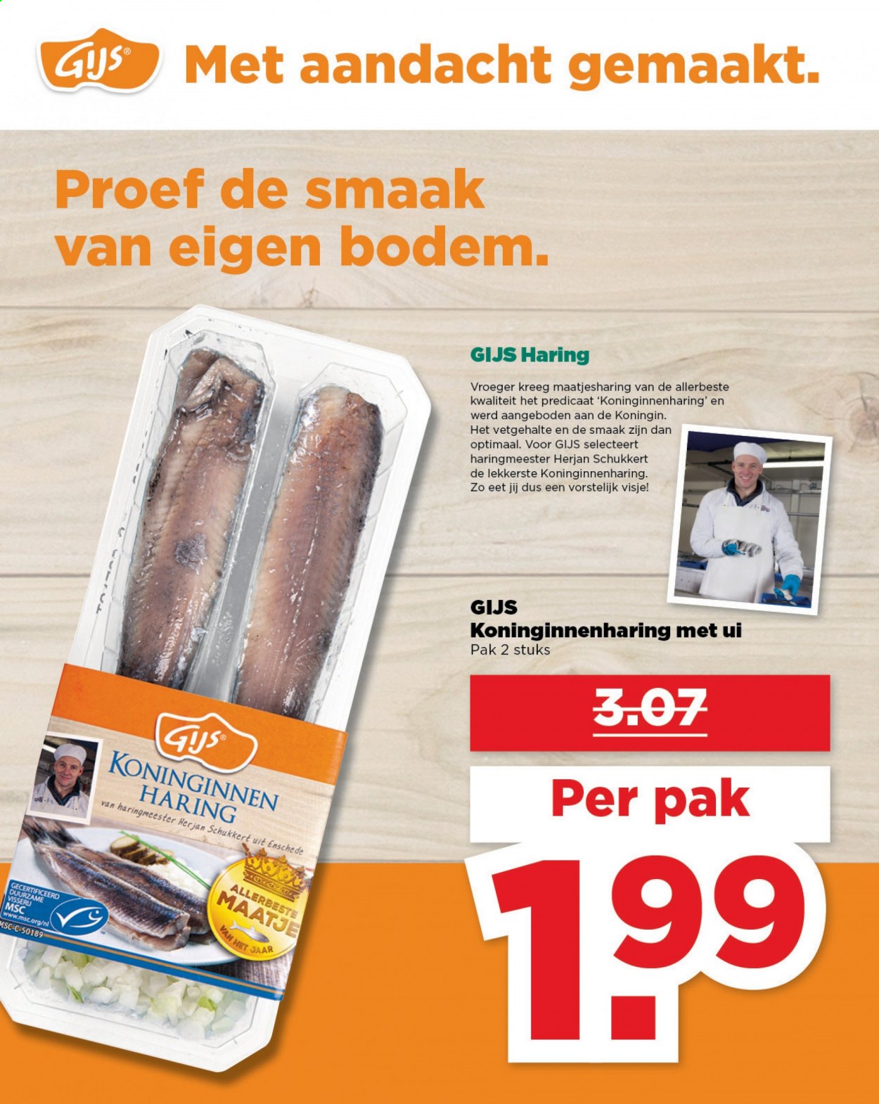 Plus-aanbieding - 29-8-2021 - 4-9-2021. Pagina 18