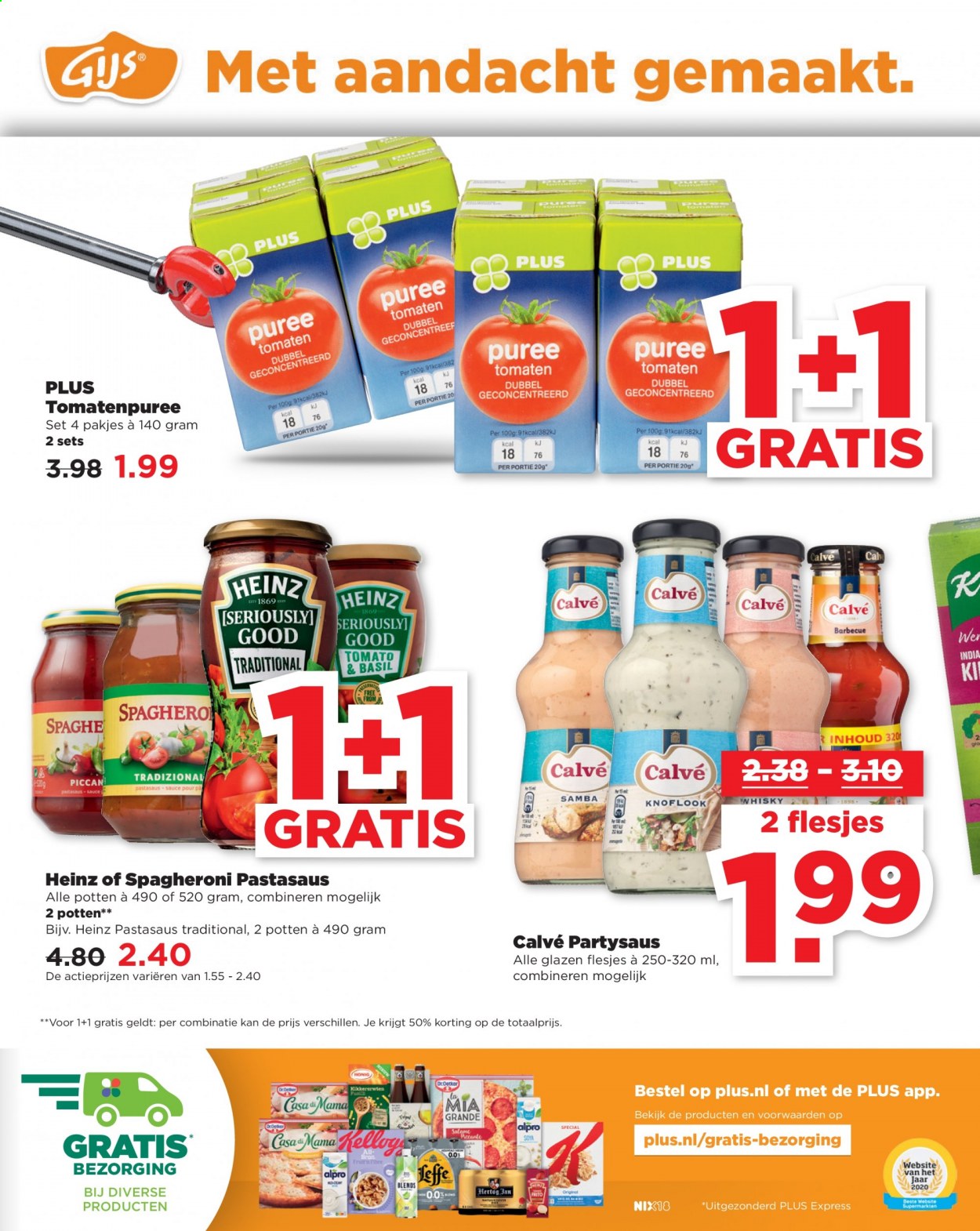Plus-aanbieding - 29-8-2021 - 4-9-2021. Pagina 26