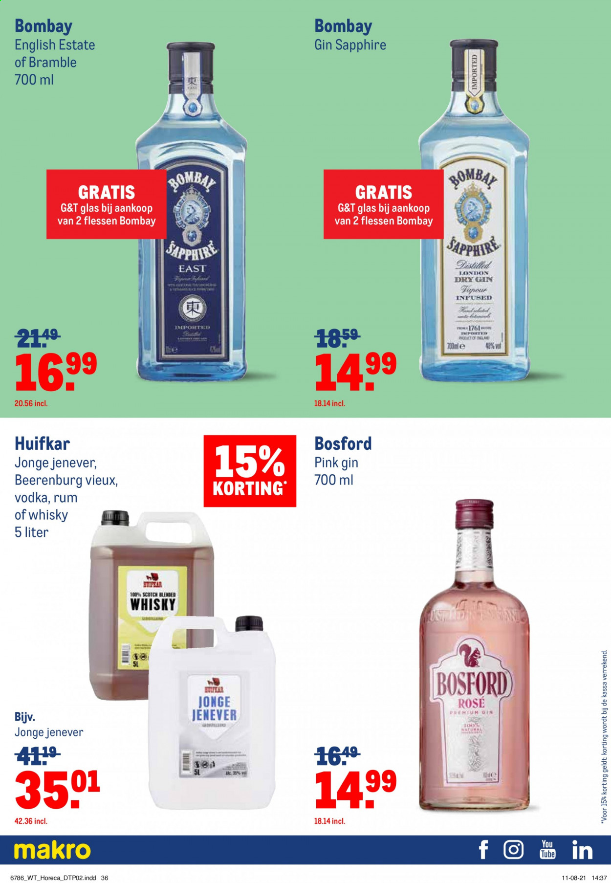 Makro-aanbieding - 18-8-2021 - 14-9-2021. Pagina 36
