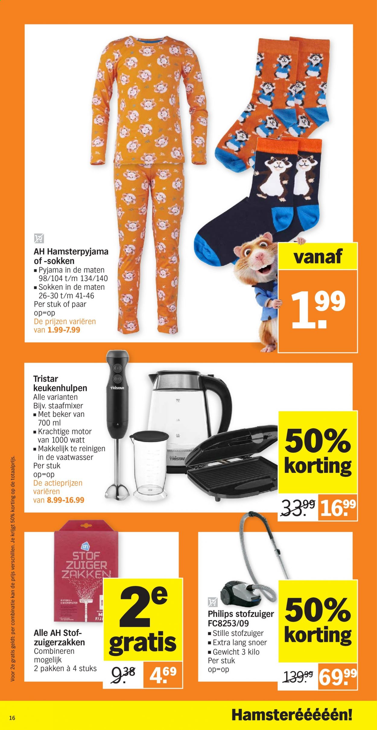 Albert Heijn-aanbieding - 30-8-2021 - 5-9-2021. Pagina 16