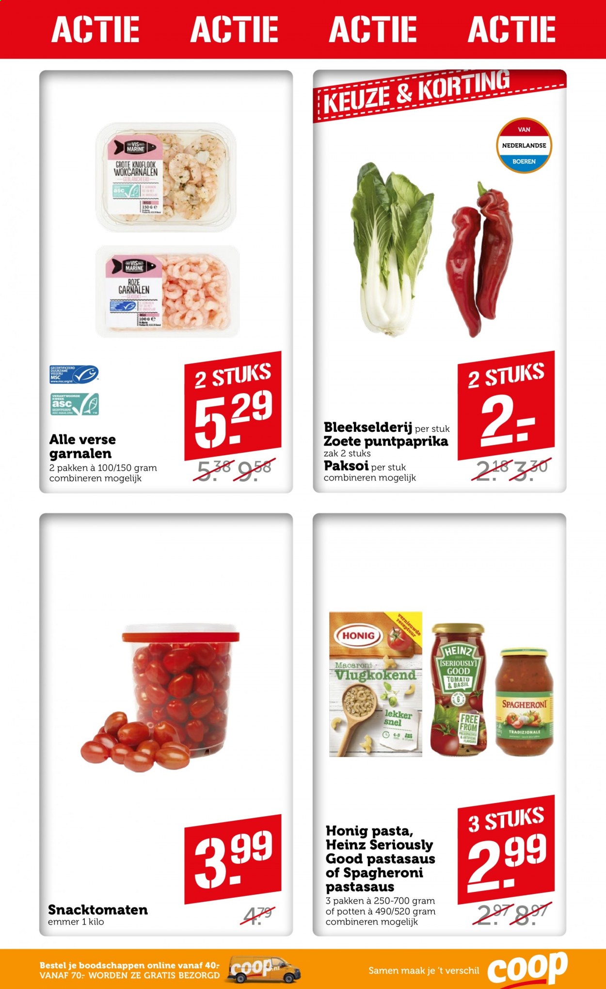 Coop-aanbieding - 30-8-2021 - 5-9-2021. Pagina 6