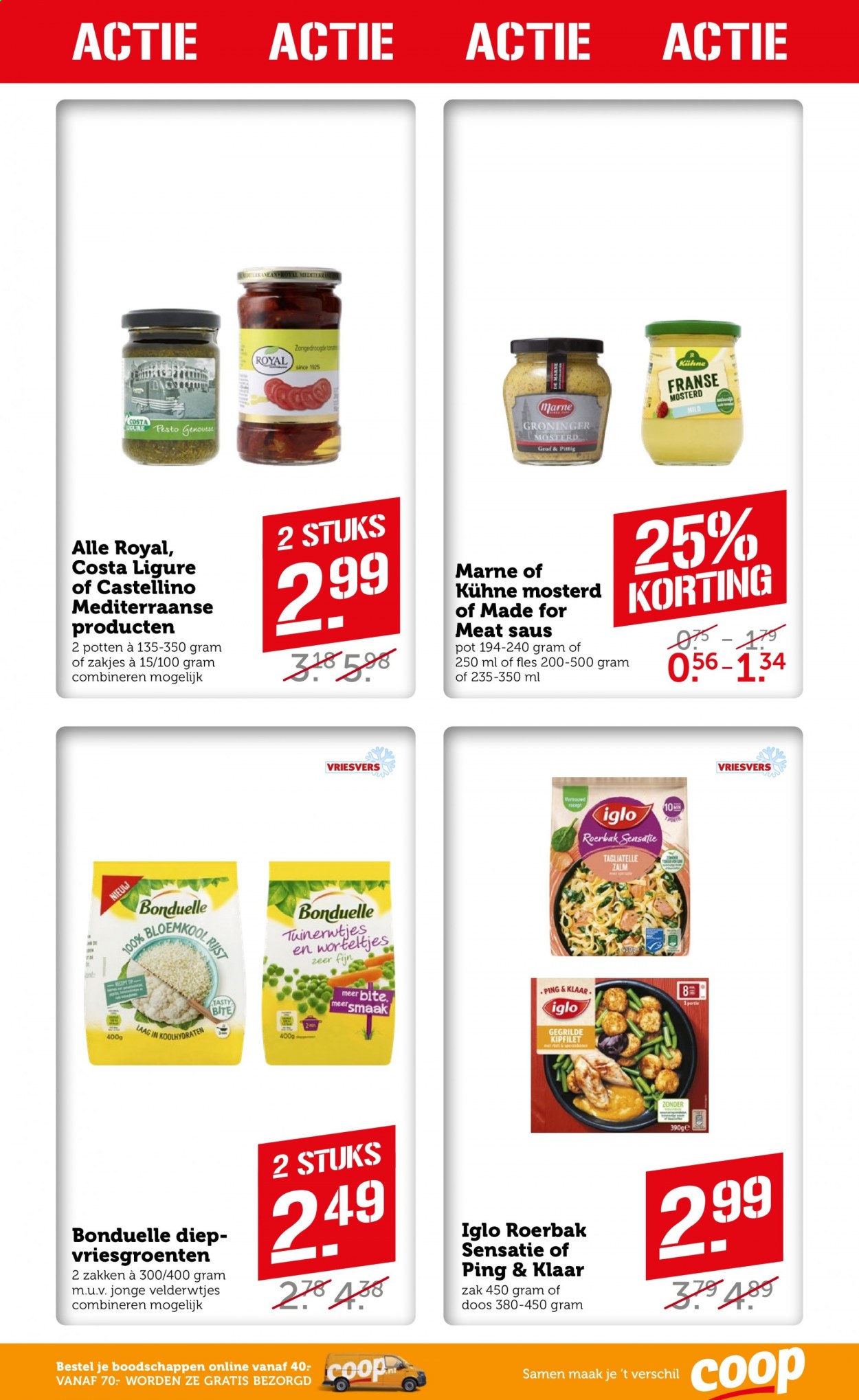 Coop-aanbieding - 30-8-2021 - 5-9-2021. Pagina 9