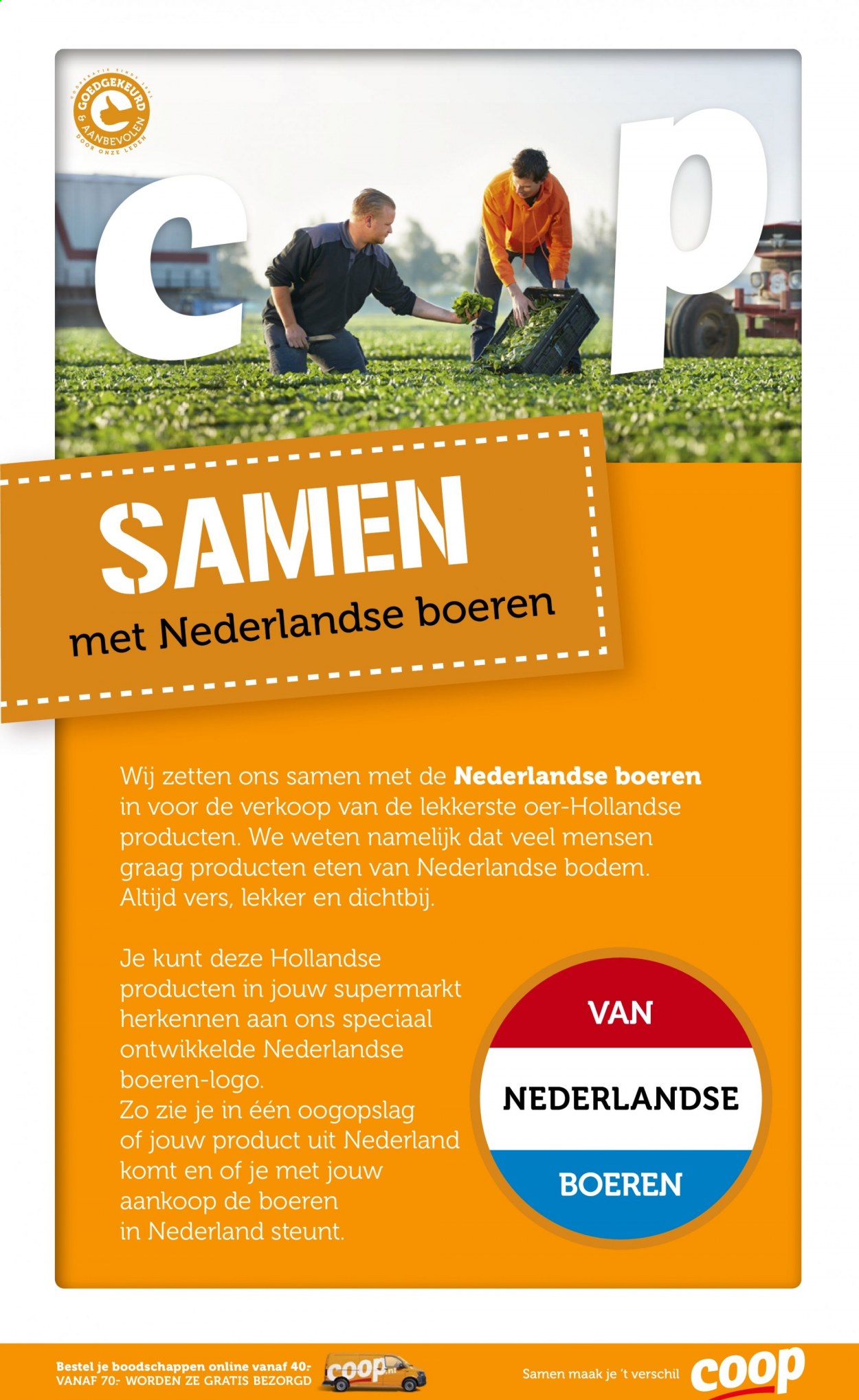 Coop-aanbieding - 30-8-2021 - 5-9-2021. Pagina 11
