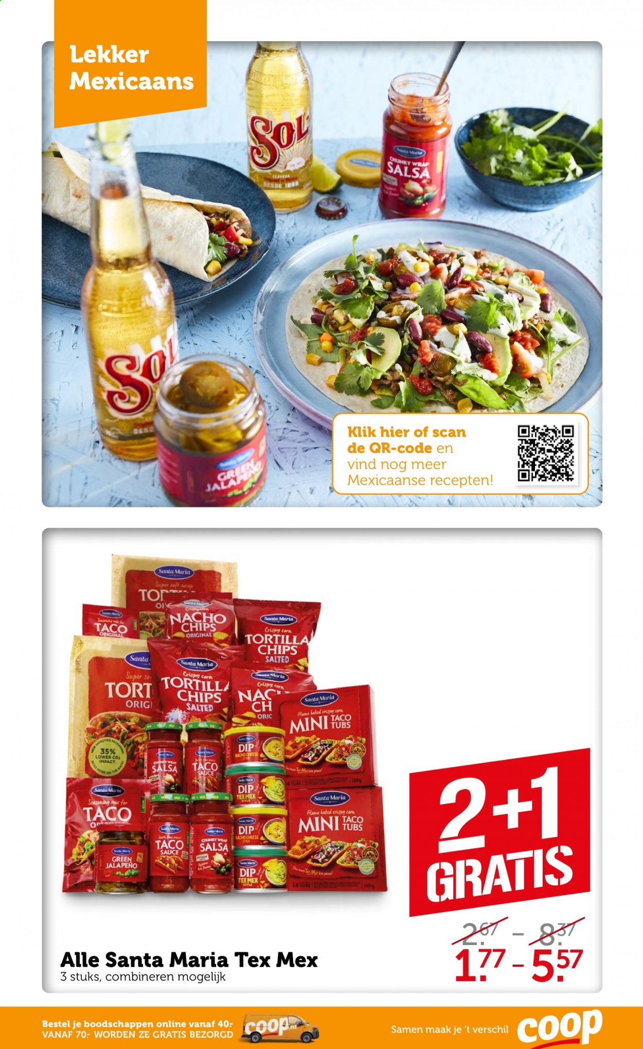 Coop-aanbieding - 30-8-2021 - 5-9-2021. Pagina 12