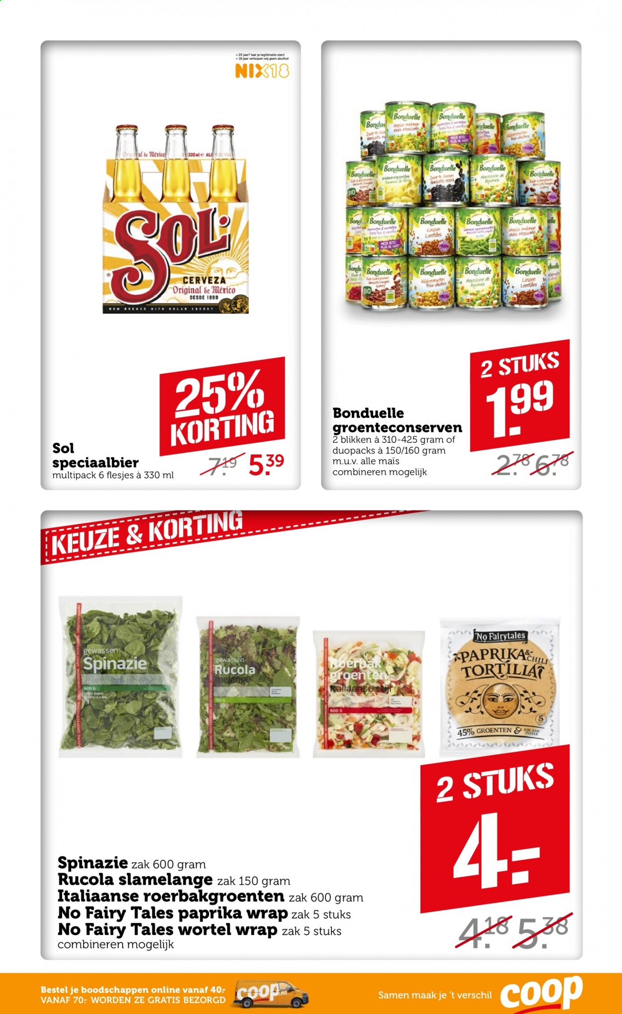 Coop-aanbieding - 30-8-2021 - 5-9-2021. Pagina 13