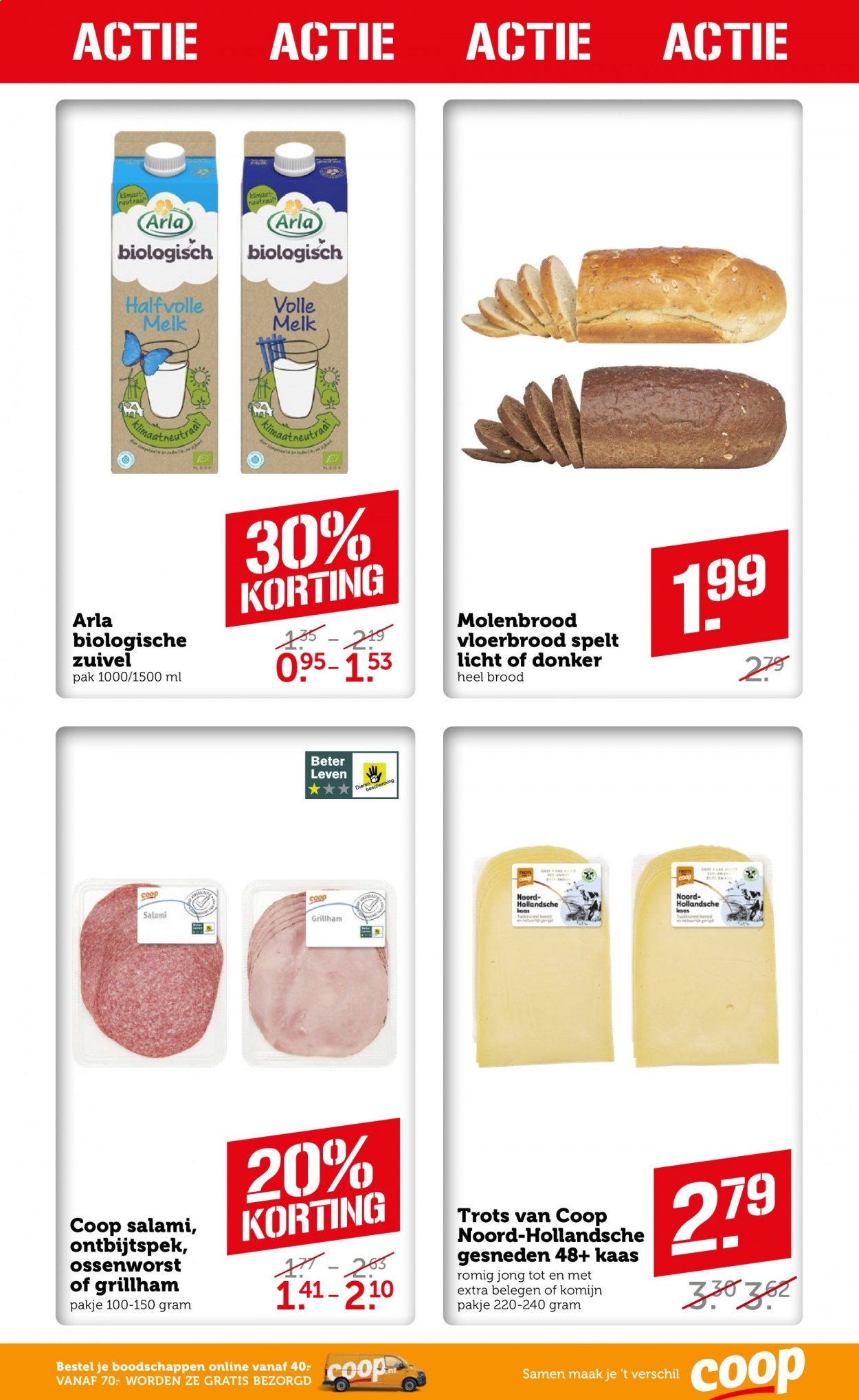 Coop-aanbieding - 30-8-2021 - 5-9-2021. Pagina 16