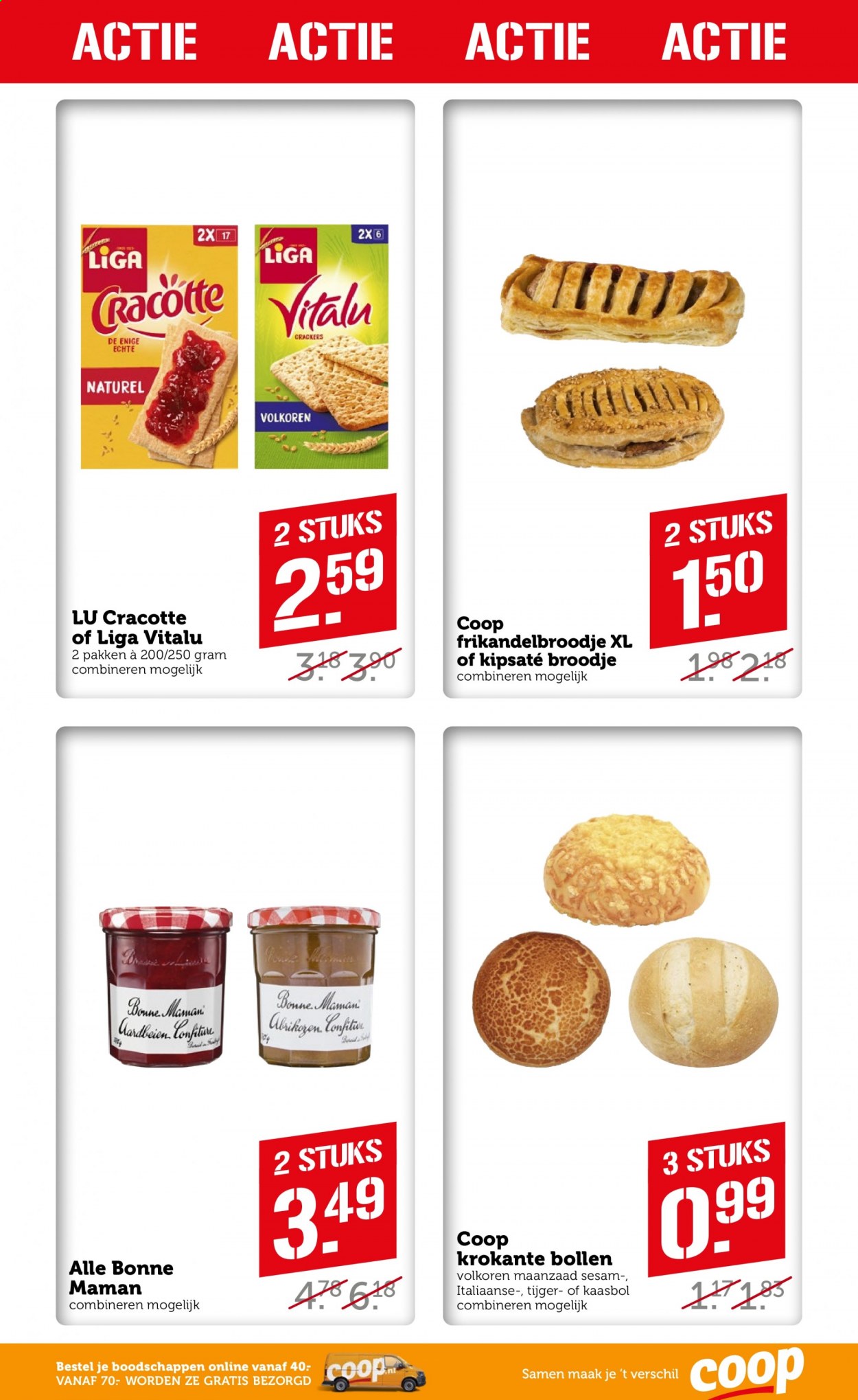 Coop-aanbieding - 30-8-2021 - 5-9-2021. Pagina 17