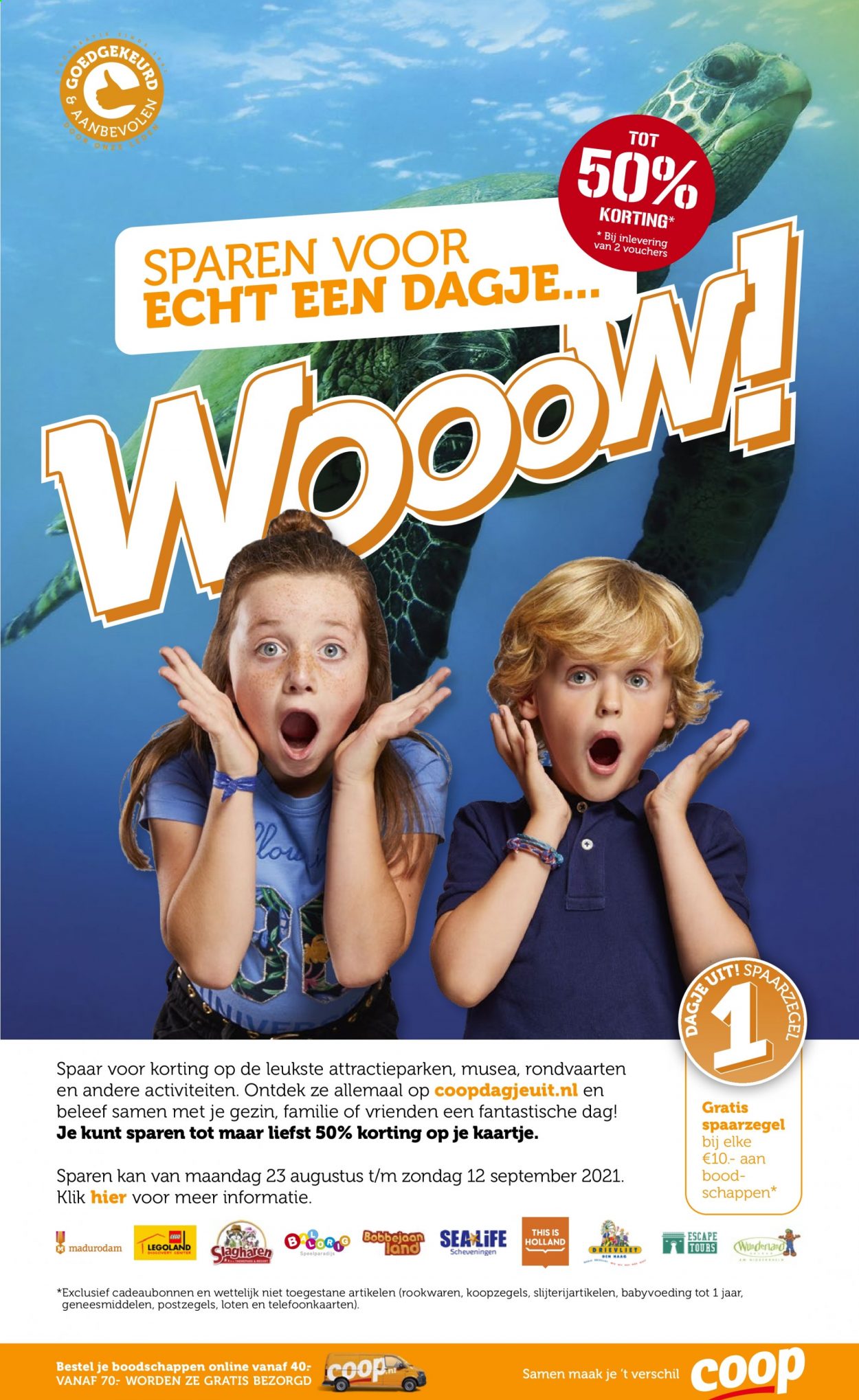 Coop-aanbieding - 30-8-2021 - 5-9-2021. Pagina 19