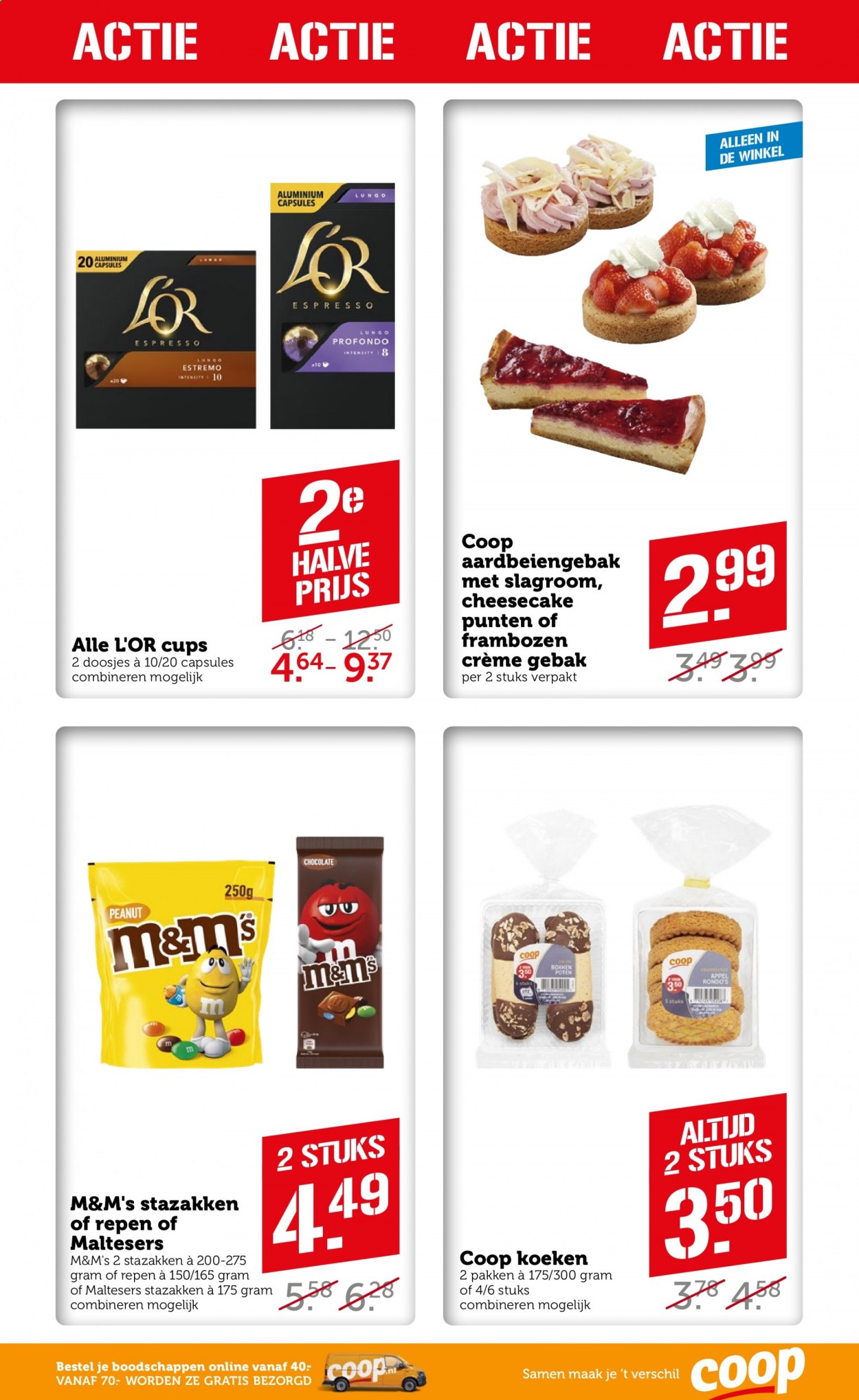 Coop-aanbieding - 30-8-2021 - 5-9-2021. Pagina 20