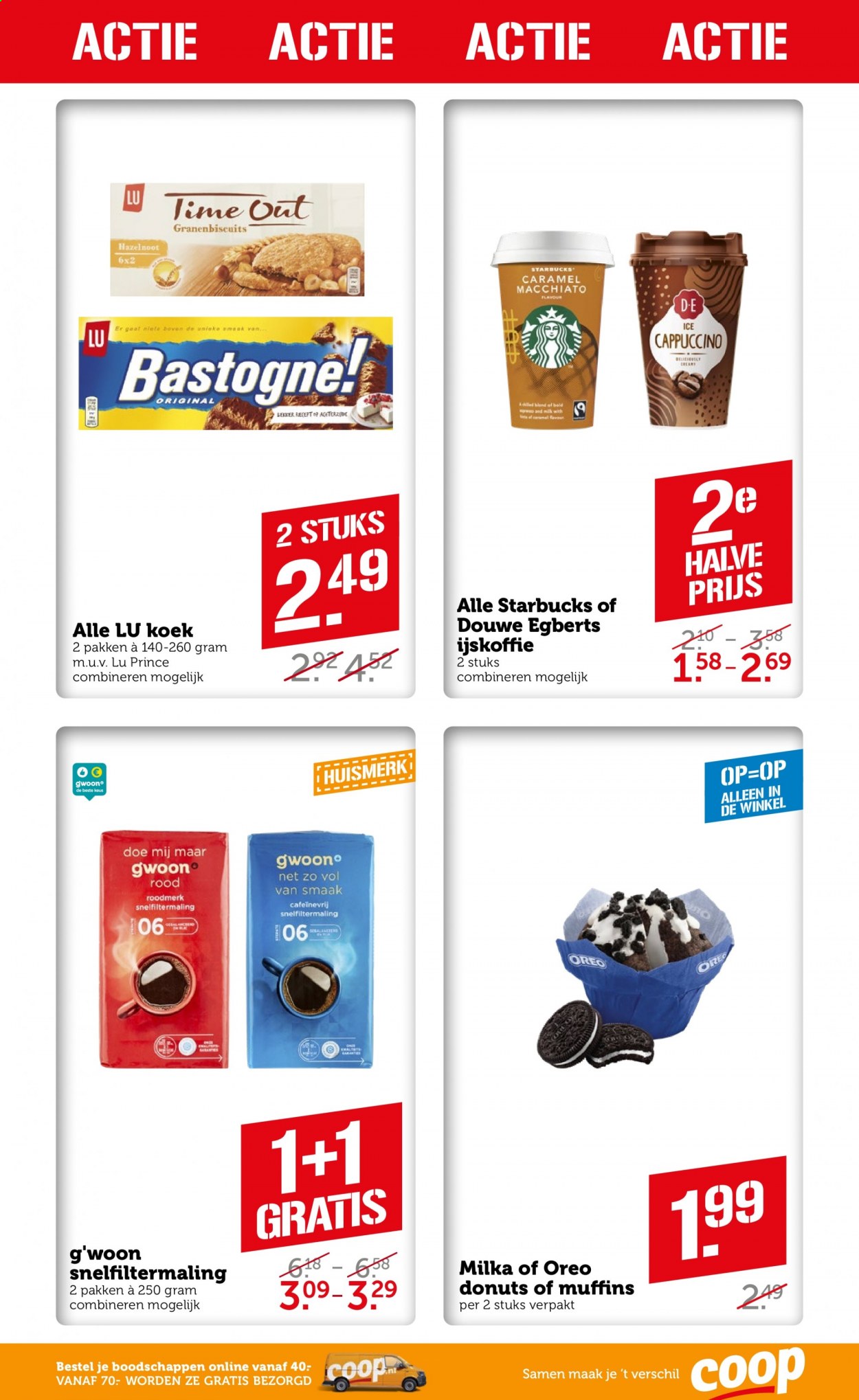 Coop-aanbieding - 30-8-2021 - 5-9-2021. Pagina 21