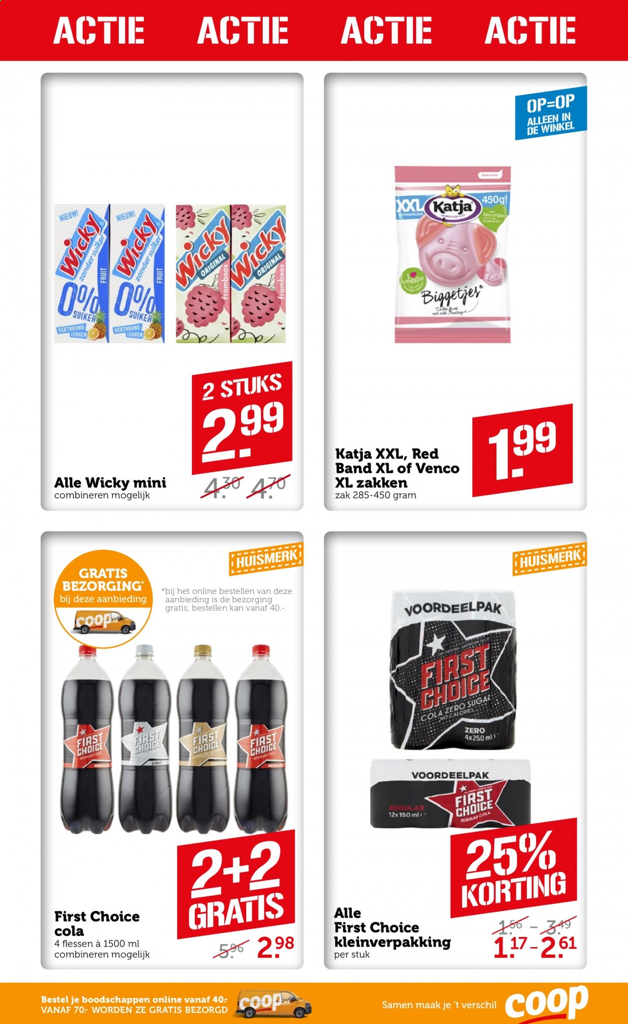 Coop-aanbieding - 30-8-2021 - 5-9-2021. Pagina 22