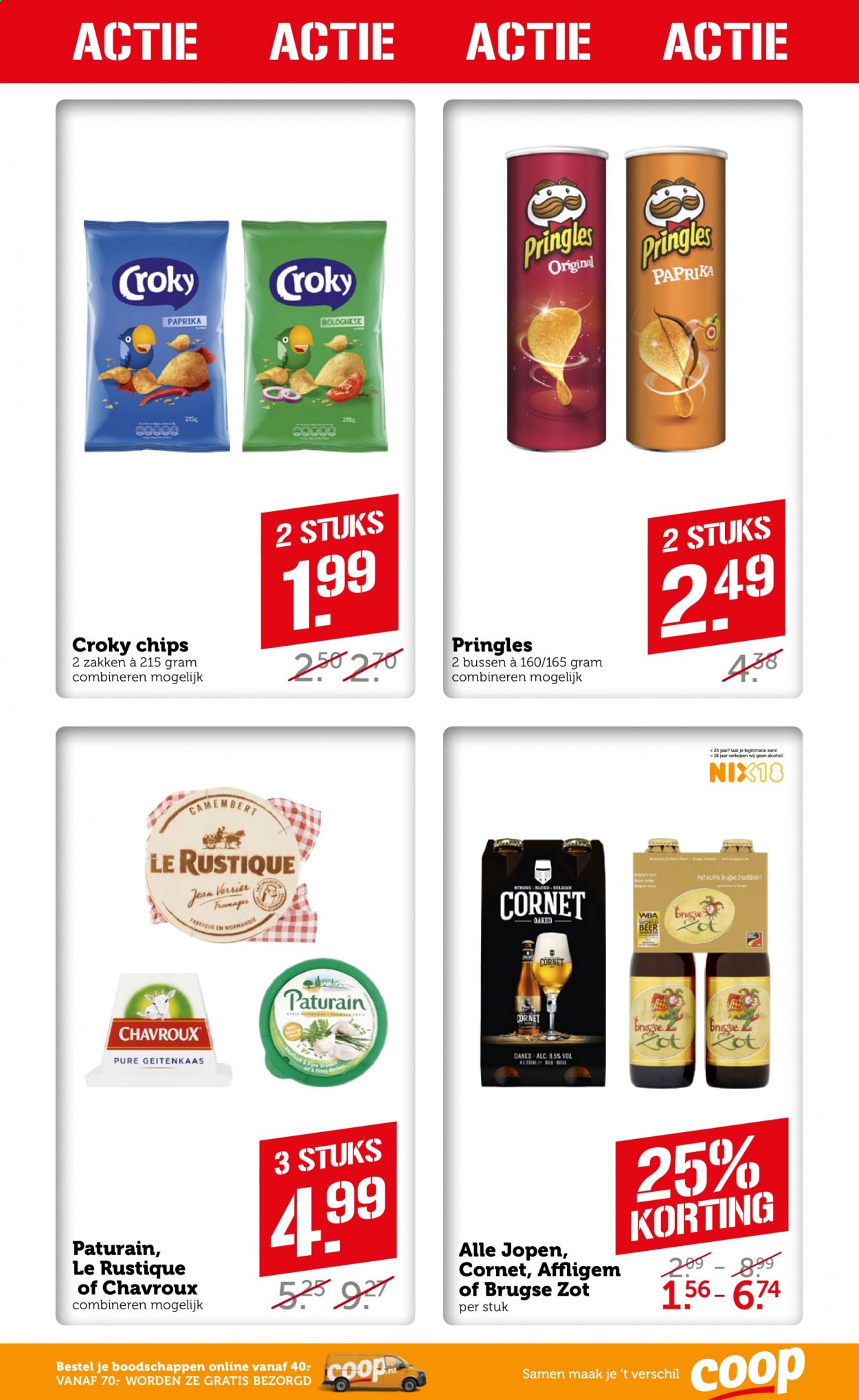 Coop-aanbieding - 30-8-2021 - 5-9-2021. Pagina 24