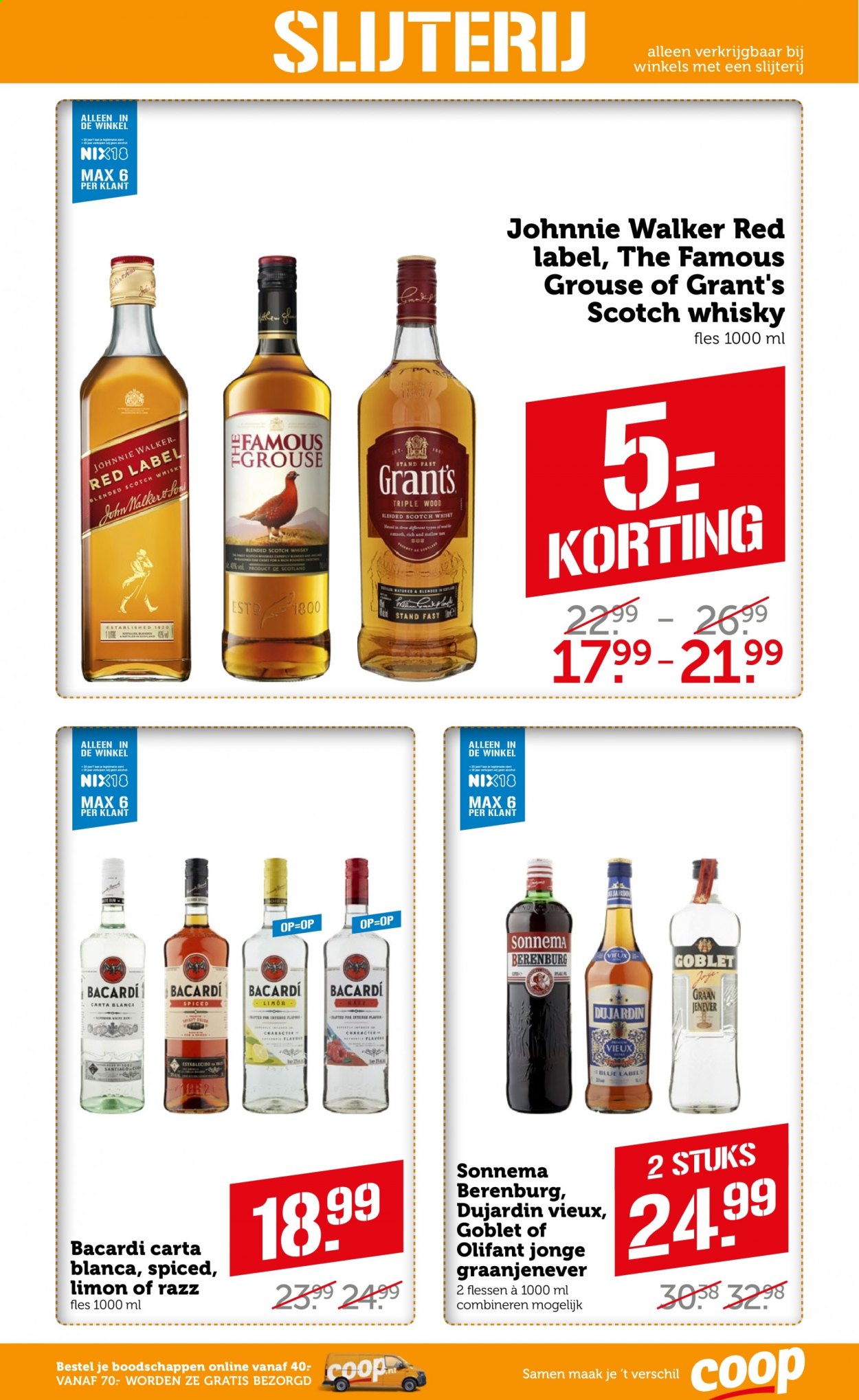 Coop-aanbieding - 30-8-2021 - 5-9-2021. Pagina 26