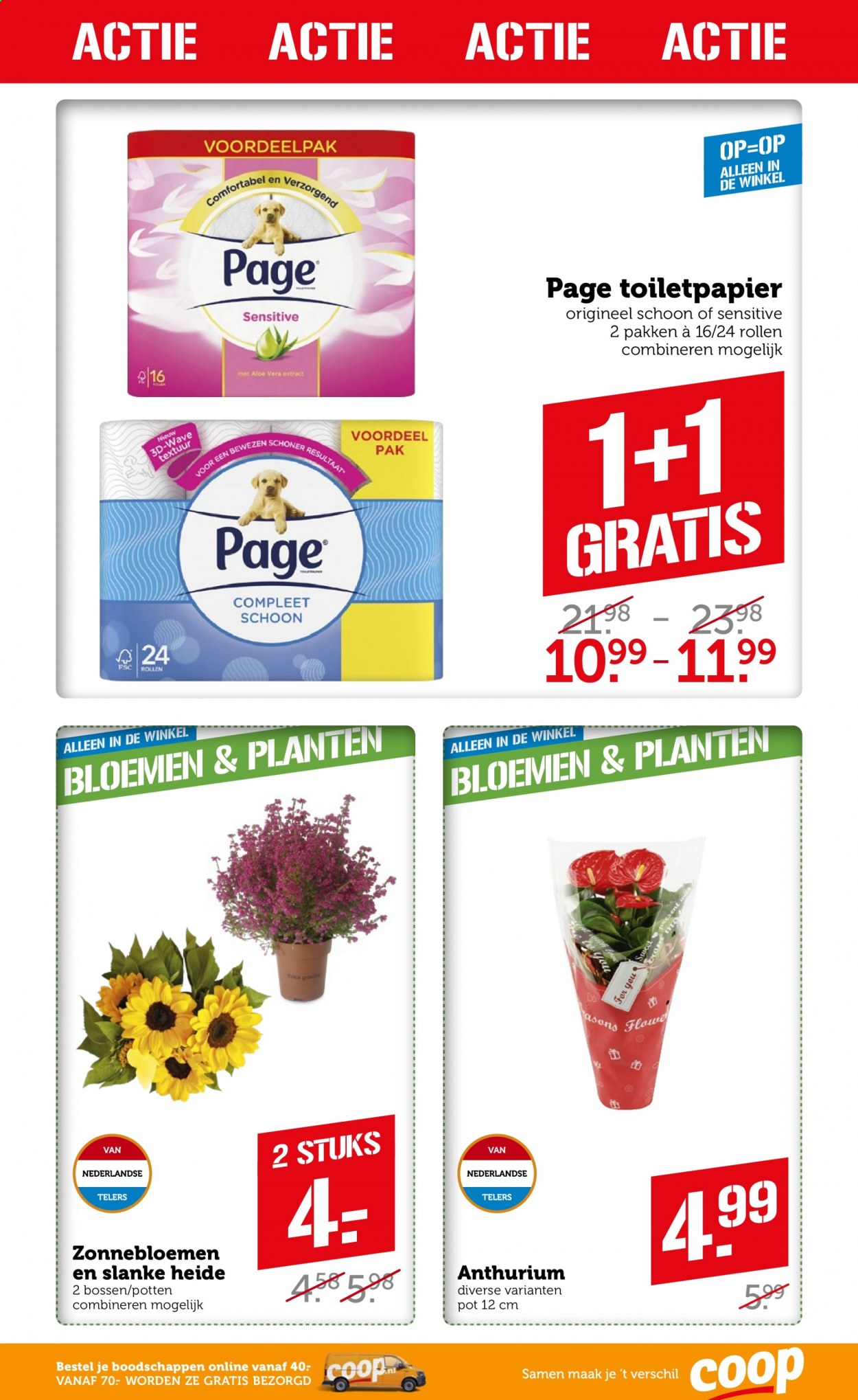 Coop-aanbieding - 30-8-2021 - 5-9-2021. Pagina 29