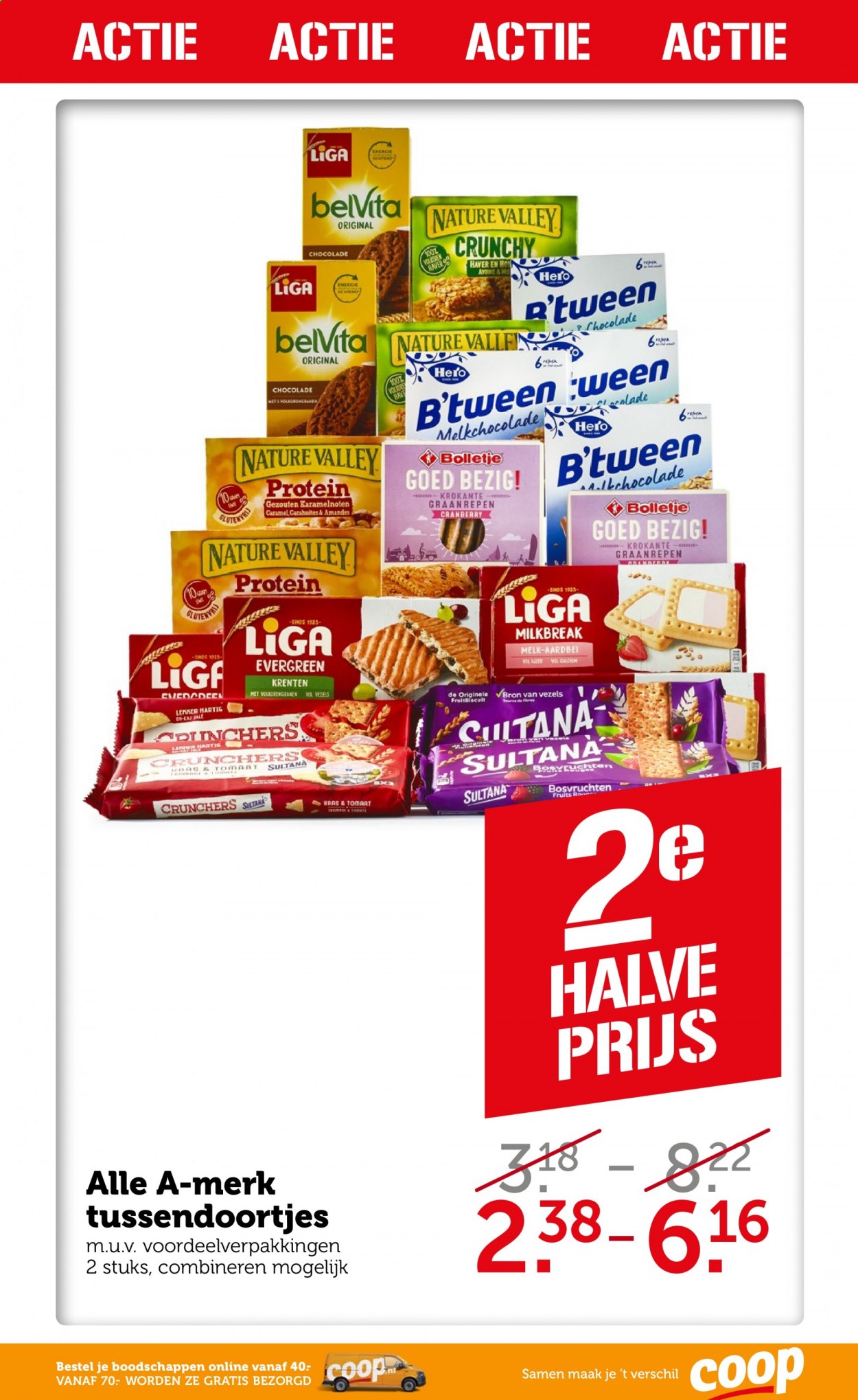 Coop-aanbieding - 30-8-2021 - 5-9-2021. Pagina 2