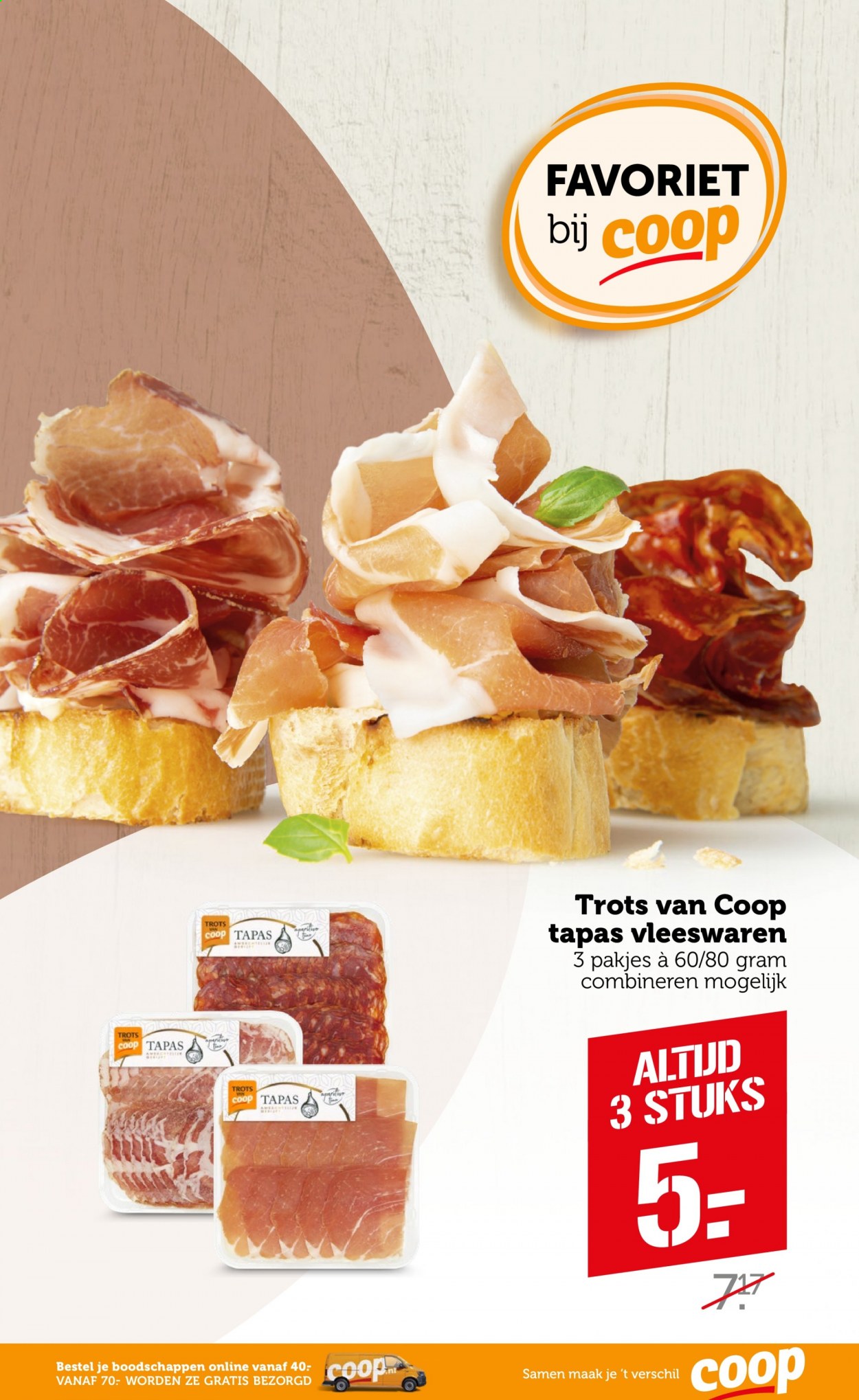 Coop-aanbieding - 30-8-2021 - 5-9-2021. Pagina 3