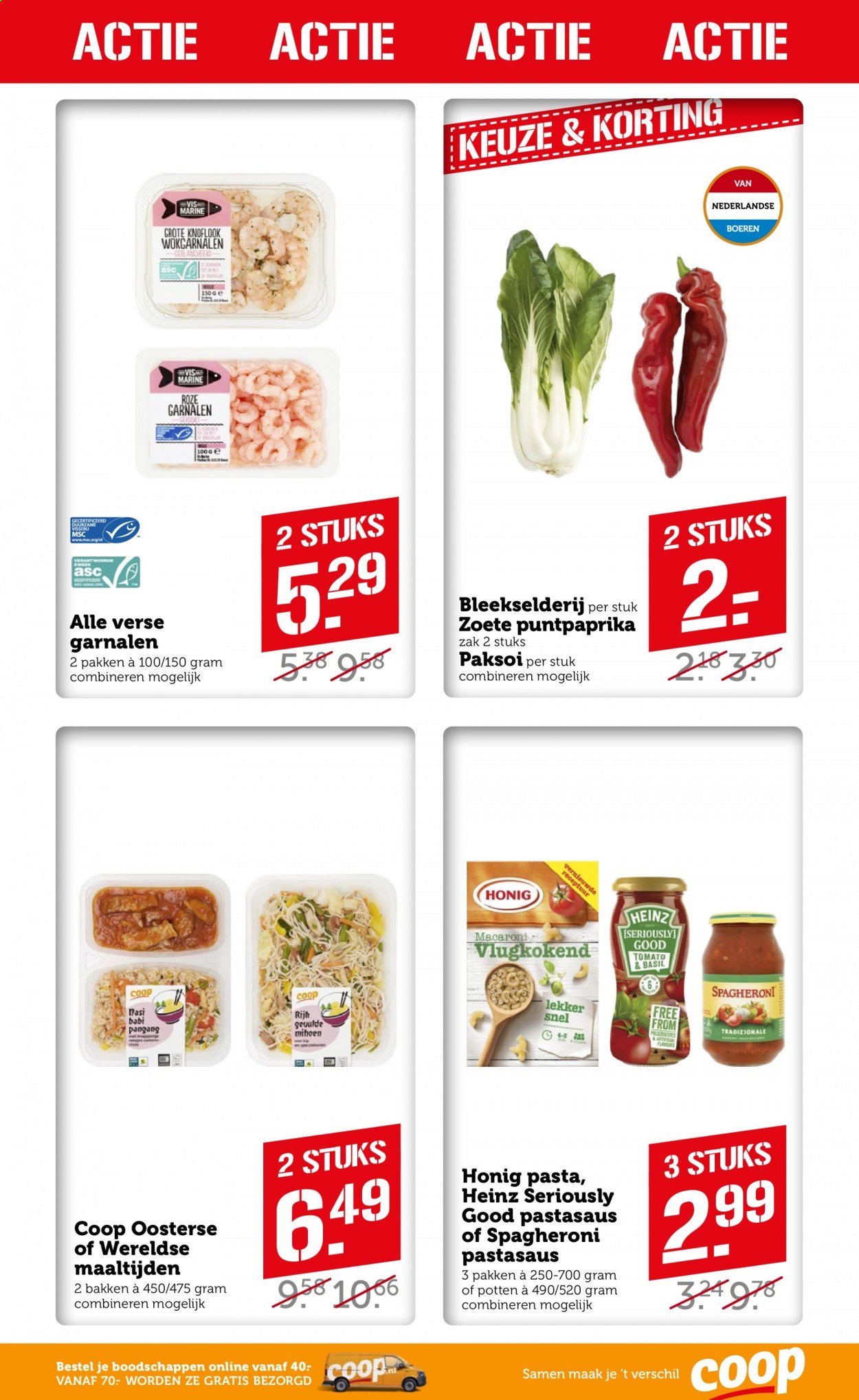 Coop-aanbieding - 30-8-2021 - 5-9-2021. Pagina 4