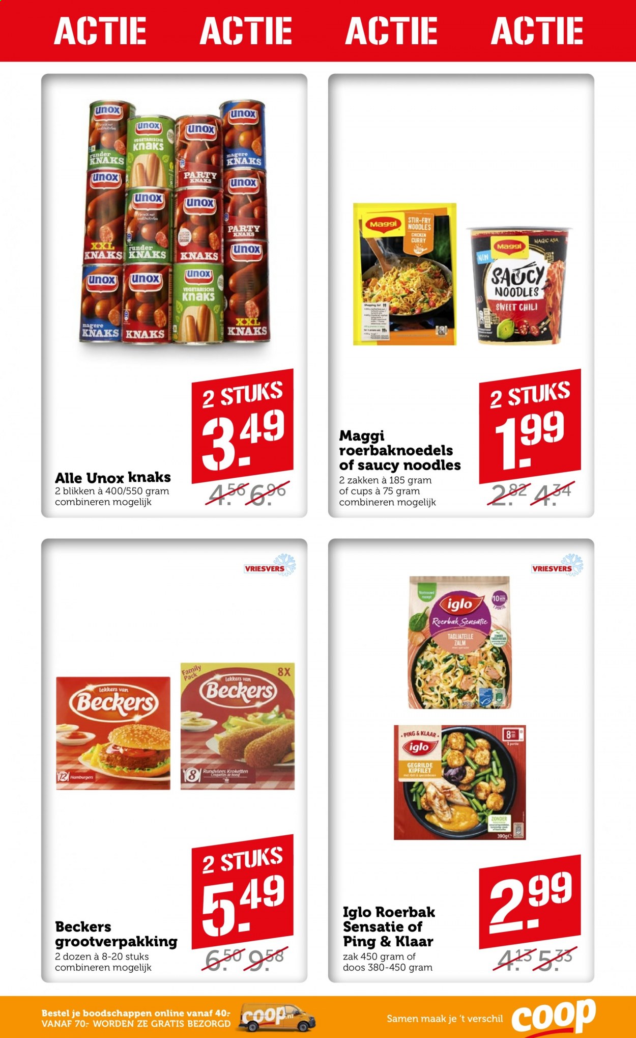 Coop-aanbieding - 30-8-2021 - 5-9-2021. Pagina 6