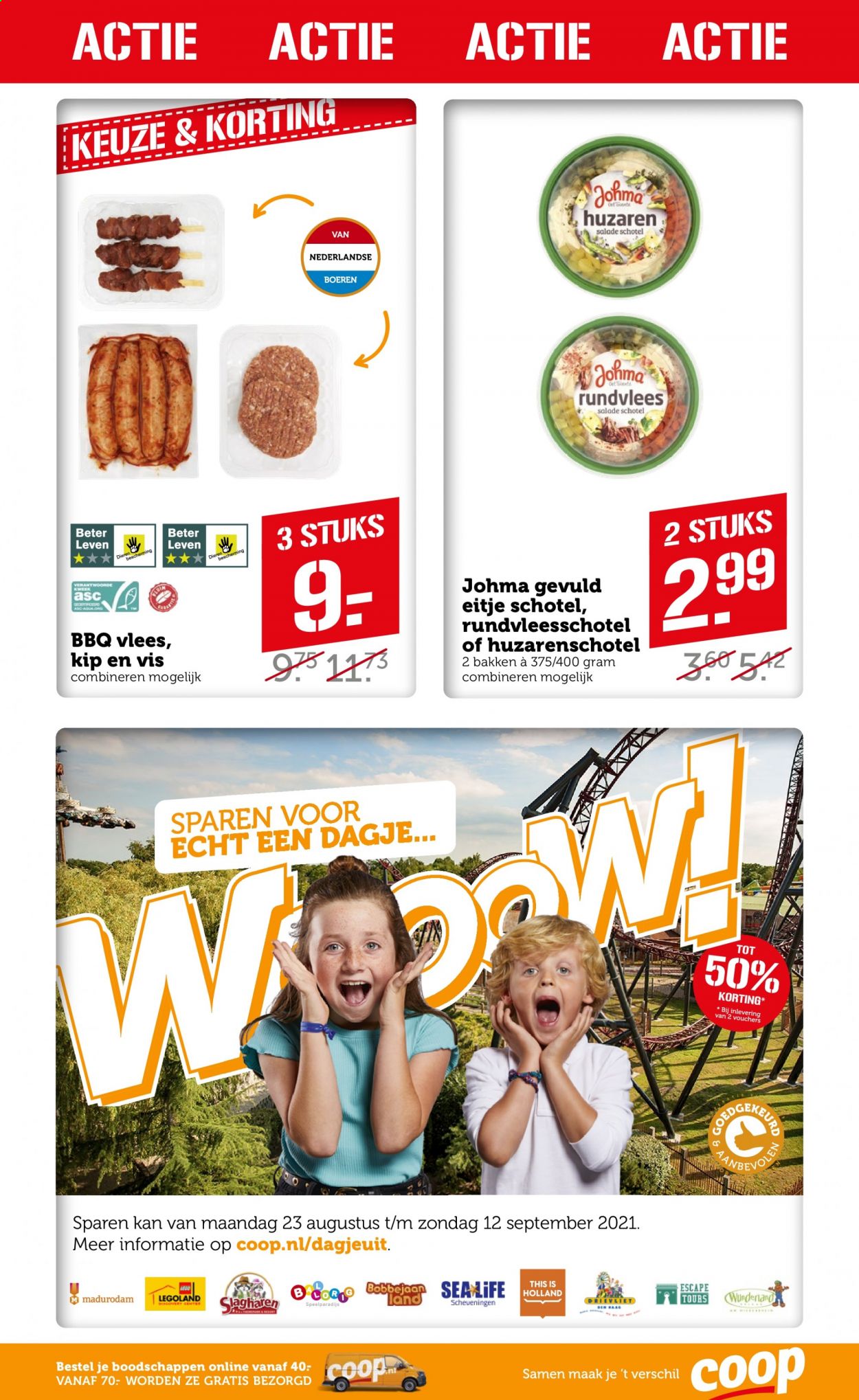 Coop-aanbieding - 30-8-2021 - 5-9-2021. Pagina 7