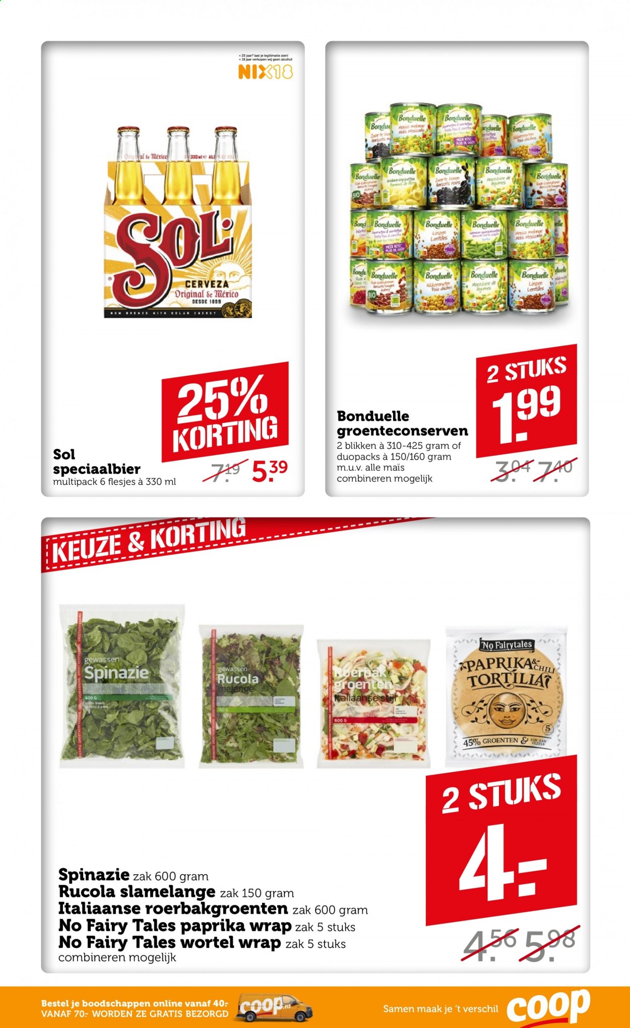 Coop-aanbieding - 30-8-2021 - 5-9-2021. Pagina 9