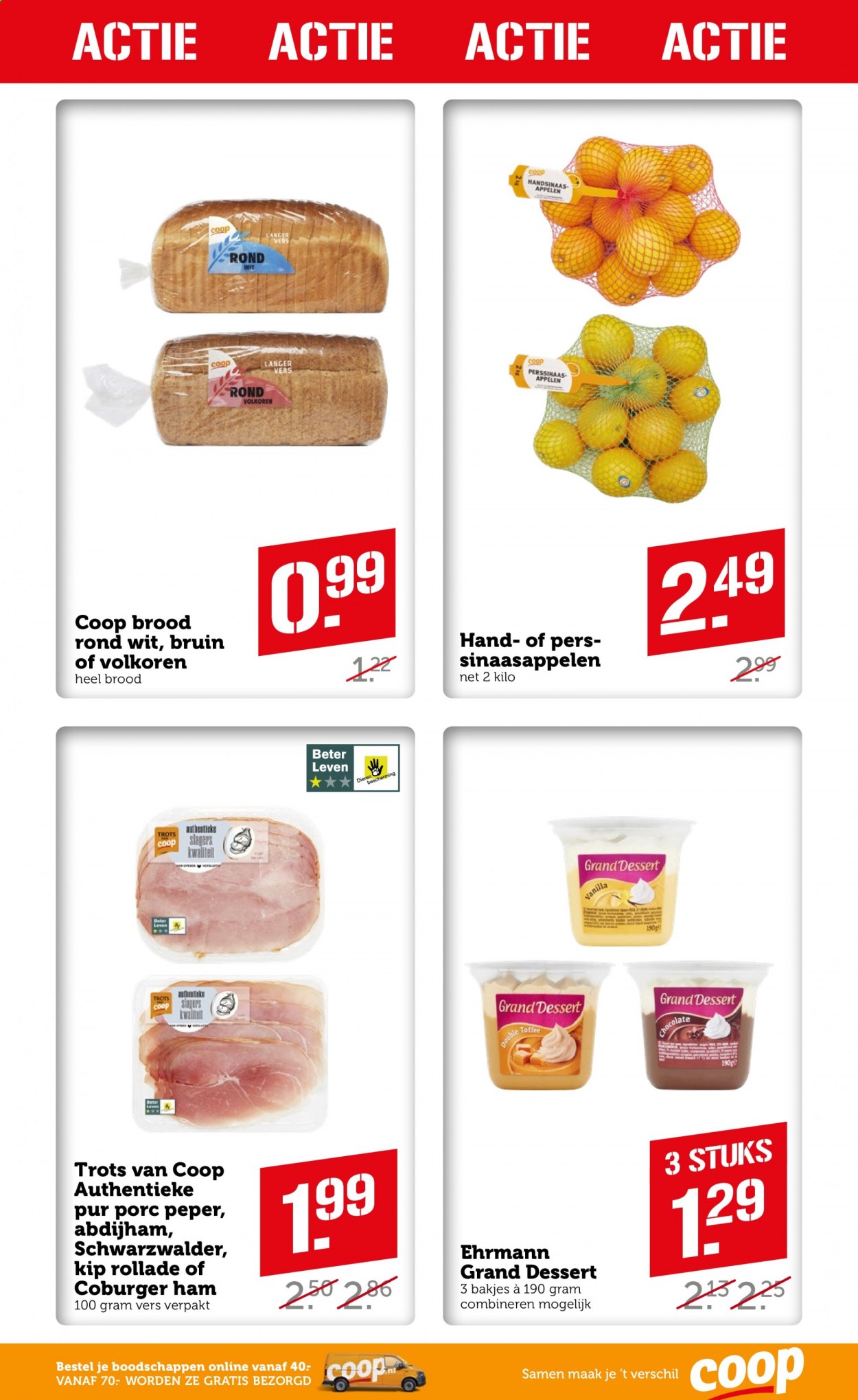 Coop-aanbieding - 30-8-2021 - 5-9-2021. Pagina 11
