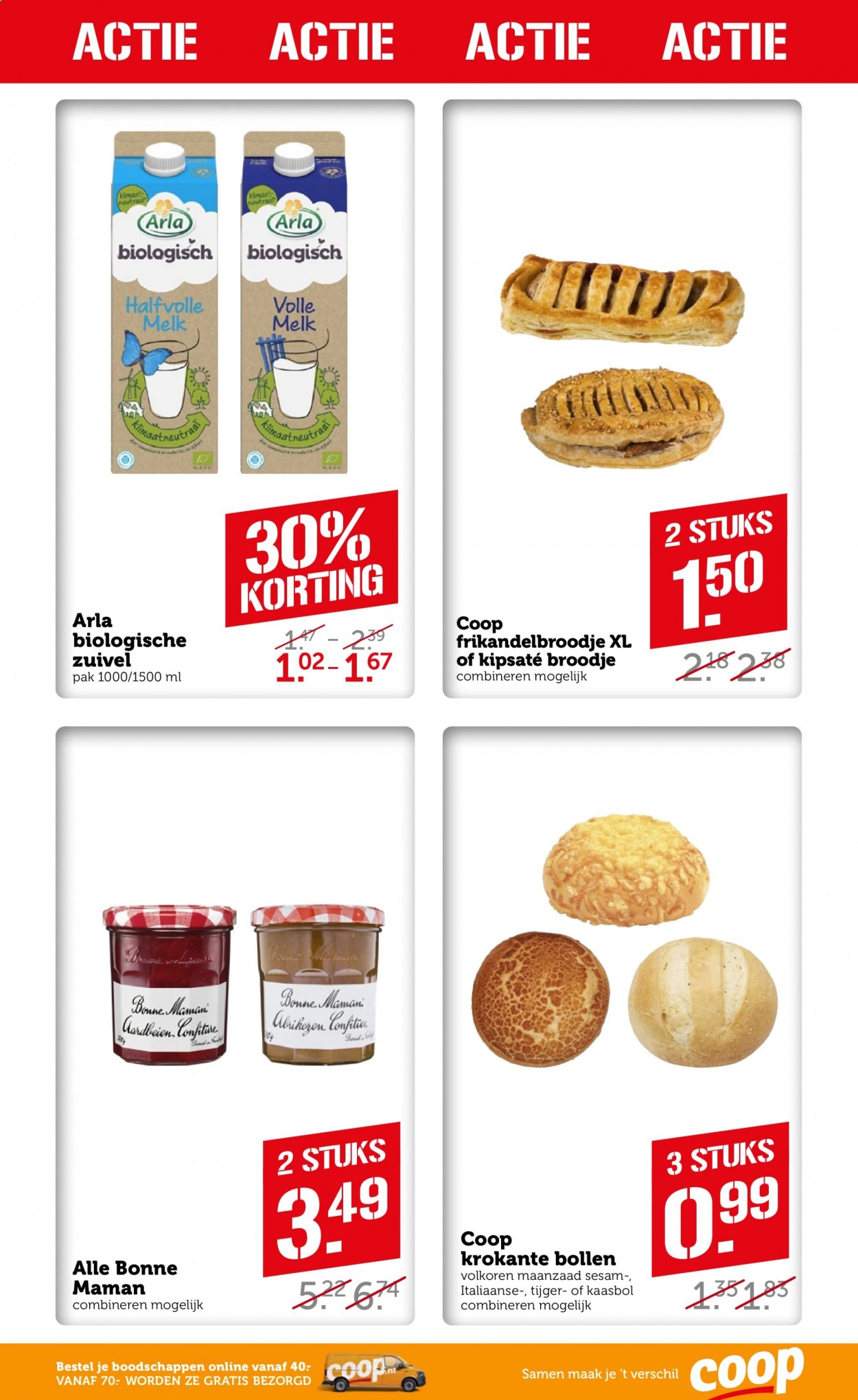Coop-aanbieding - 30-8-2021 - 5-9-2021. Pagina 12