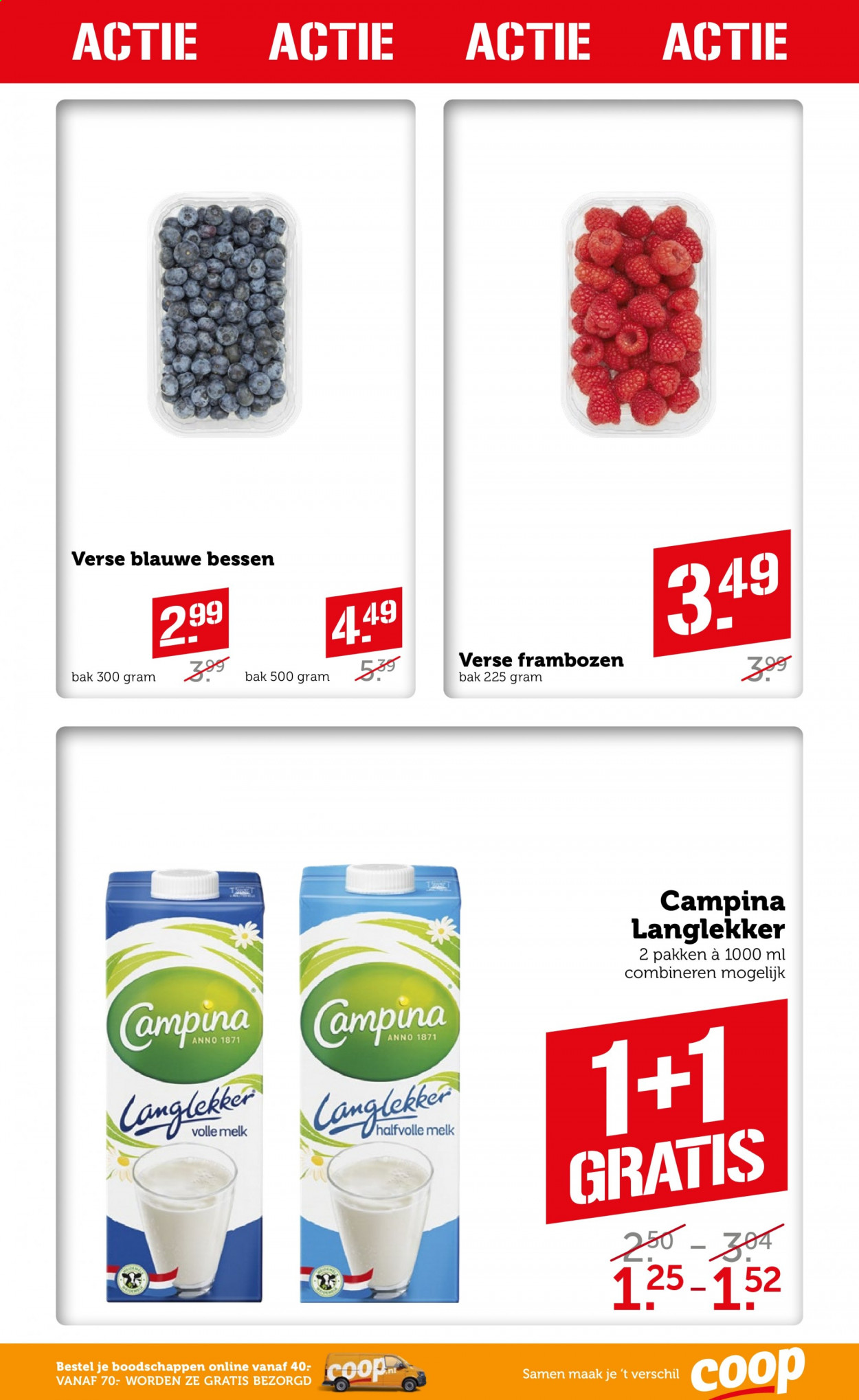 Coop-aanbieding - 30-8-2021 - 5-9-2021. Pagina 13