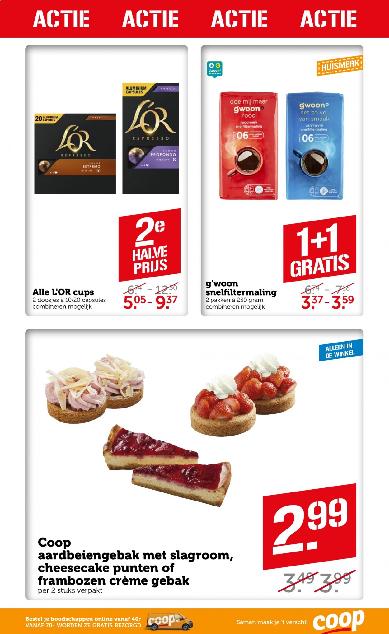 Coop-aanbieding - 30-8-2021 - 5-9-2021. Pagina 14