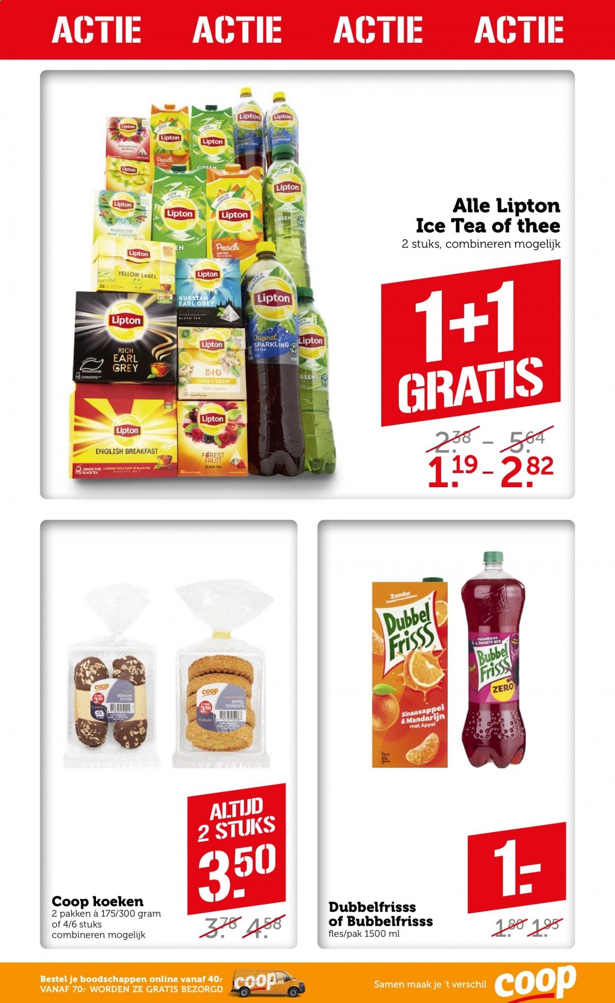 Coop-aanbieding - 30-8-2021 - 5-9-2021. Pagina 15