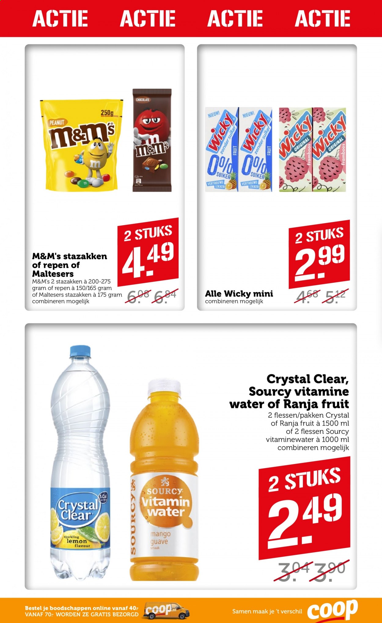 Coop-aanbieding - 30-8-2021 - 5-9-2021. Pagina 16