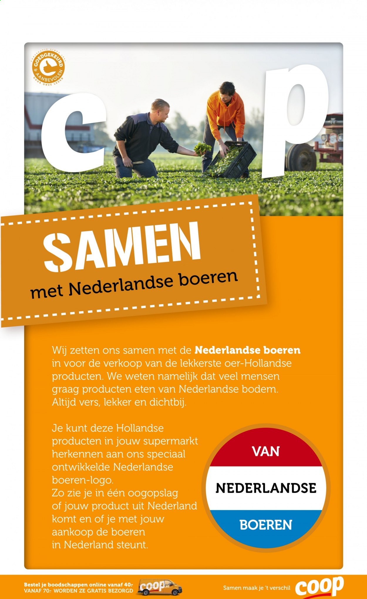 Coop-aanbieding - 30-8-2021 - 5-9-2021. Pagina 17