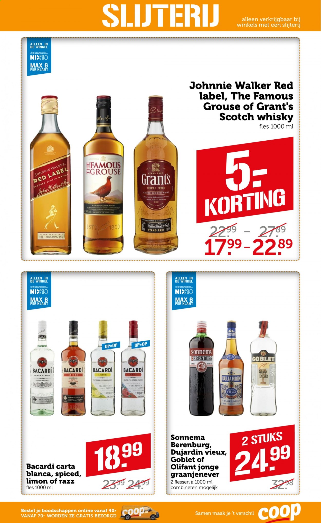 Coop-aanbieding - 30-8-2021 - 5-9-2021. Pagina 20