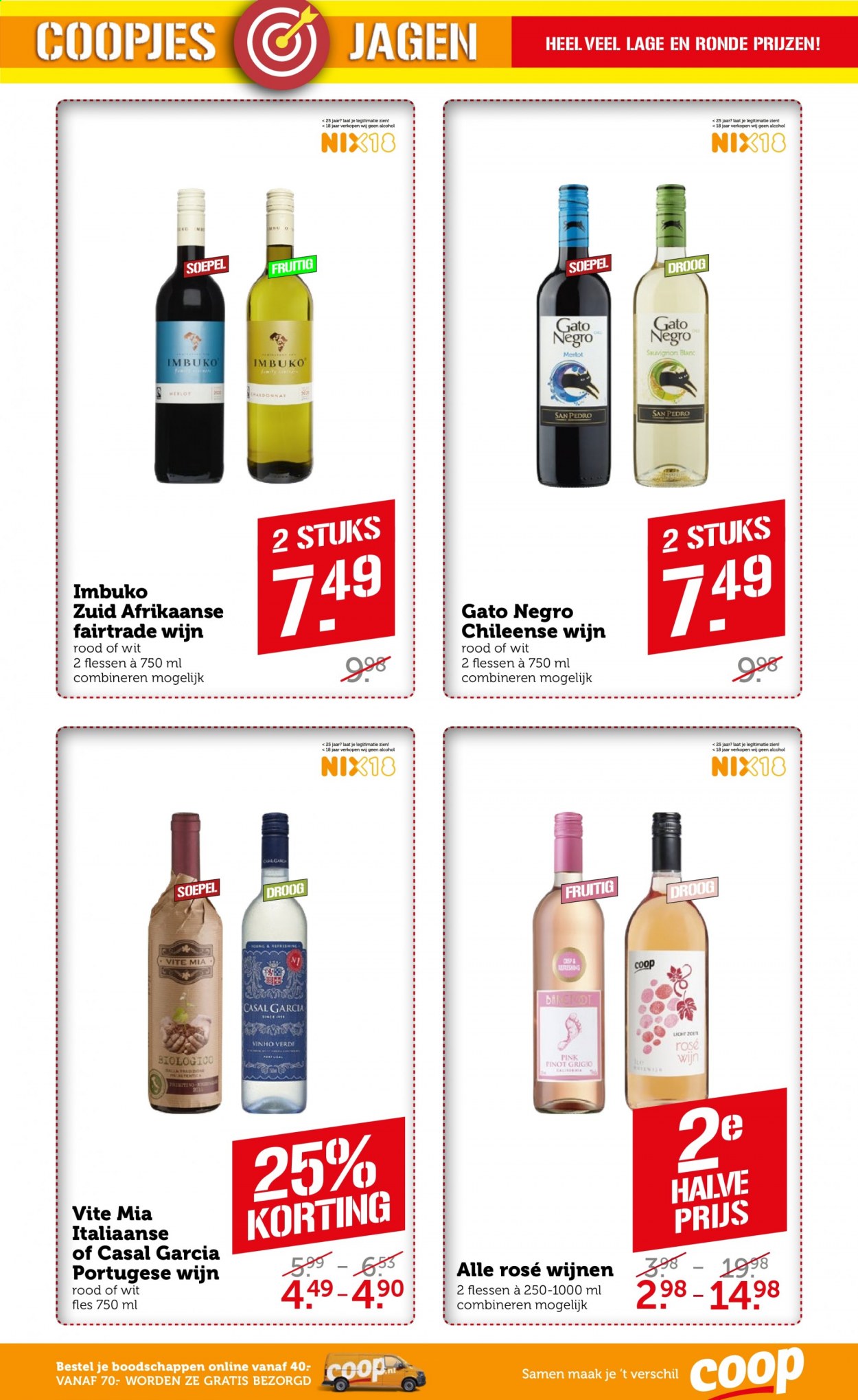 Coop-aanbieding - 30-8-2021 - 5-9-2021. Pagina 21