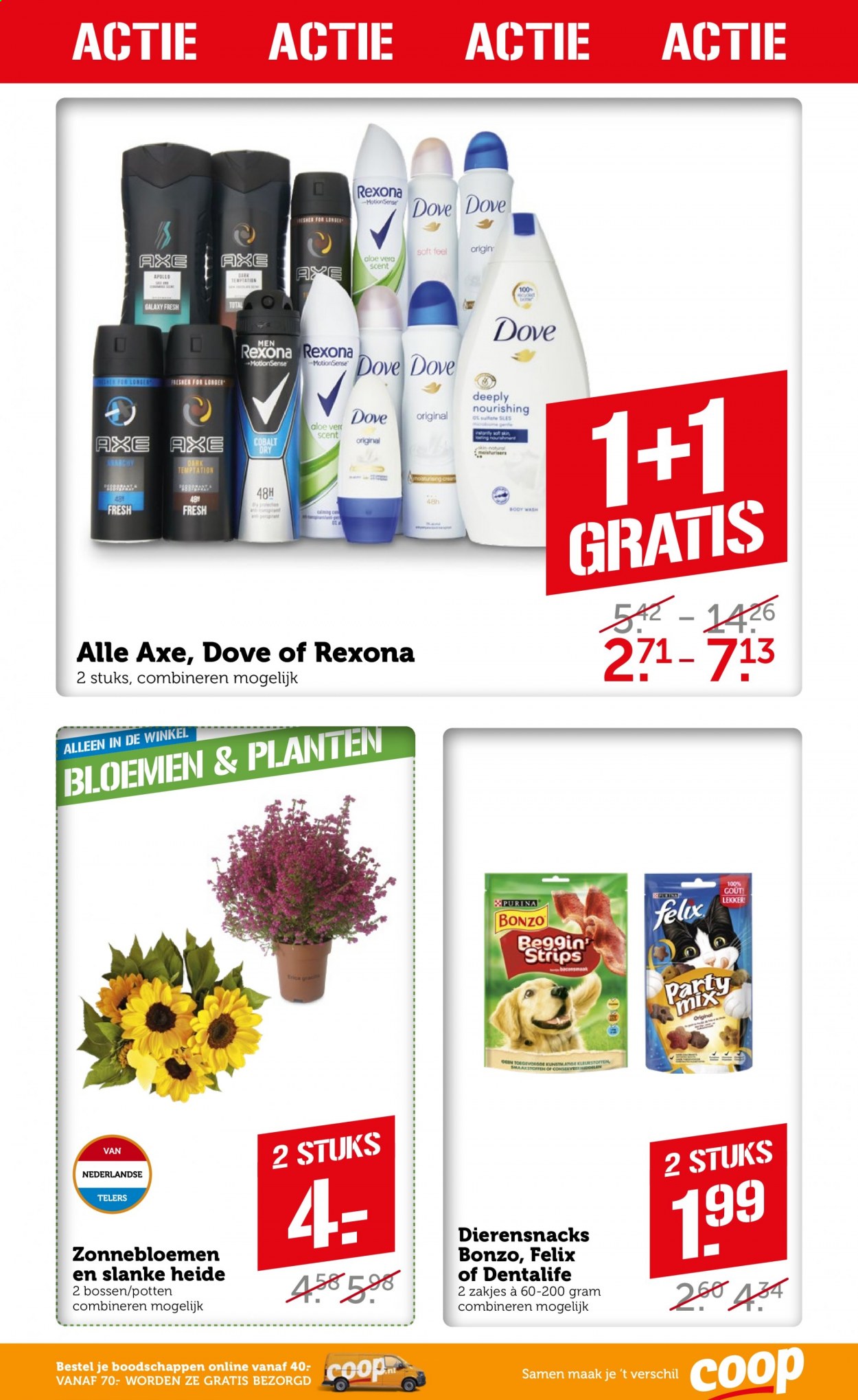 Coop-aanbieding - 30-8-2021 - 5-9-2021. Pagina 23