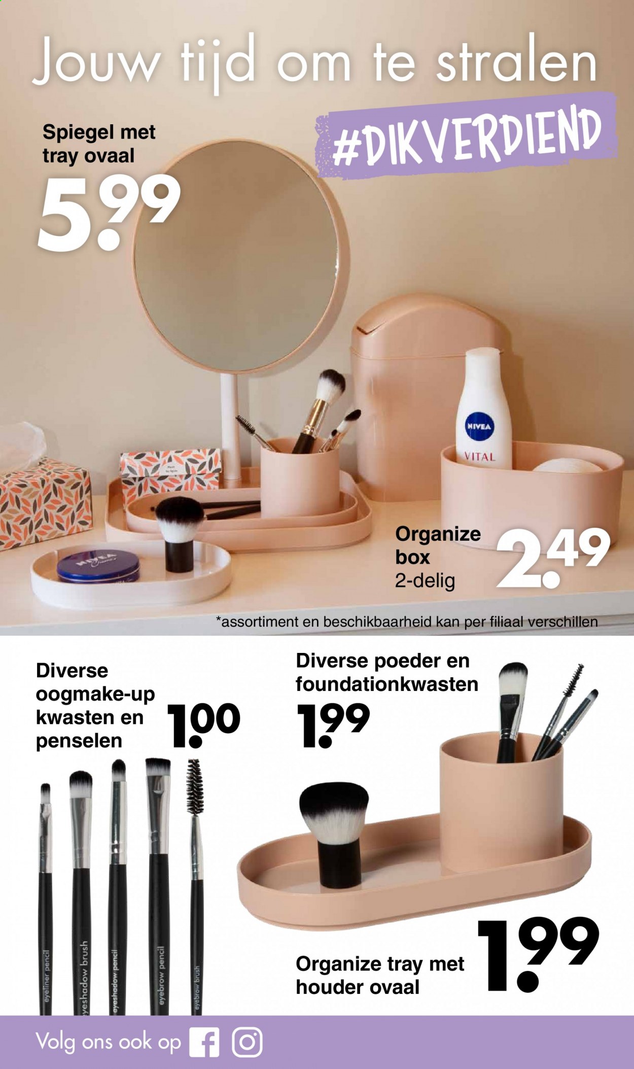Wibra-aanbieding - 30-8-2021 - 11-9-2021. Pagina 4
